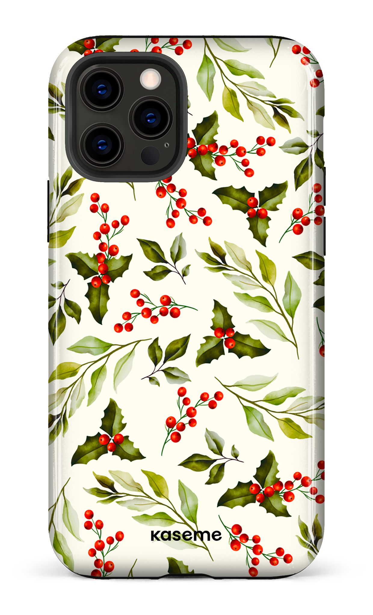 Mistletoe - iPhone 12 Pro