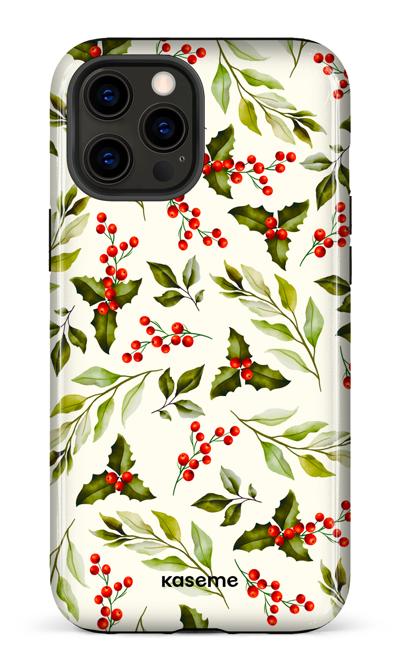 Mistletoe - iPhone 12 Pro Max