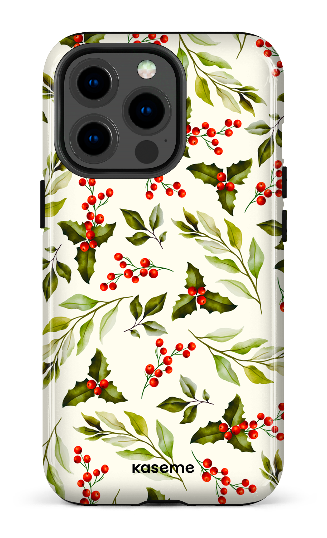 Mistletoe - iPhone 13 Pro