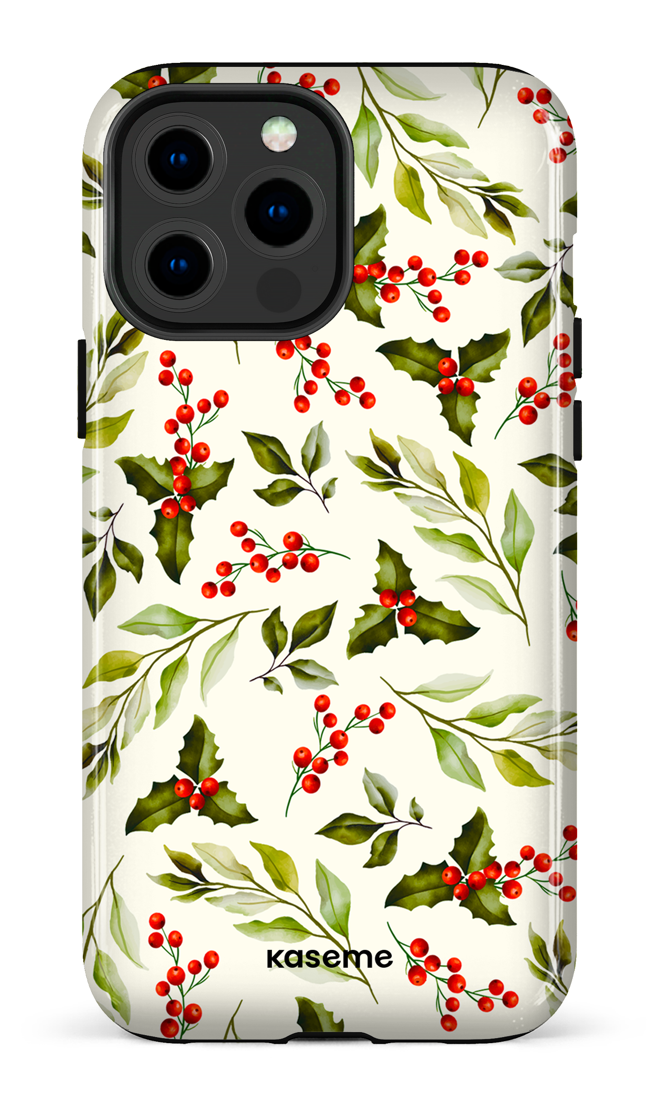 Mistletoe - iPhone 13 Pro Max