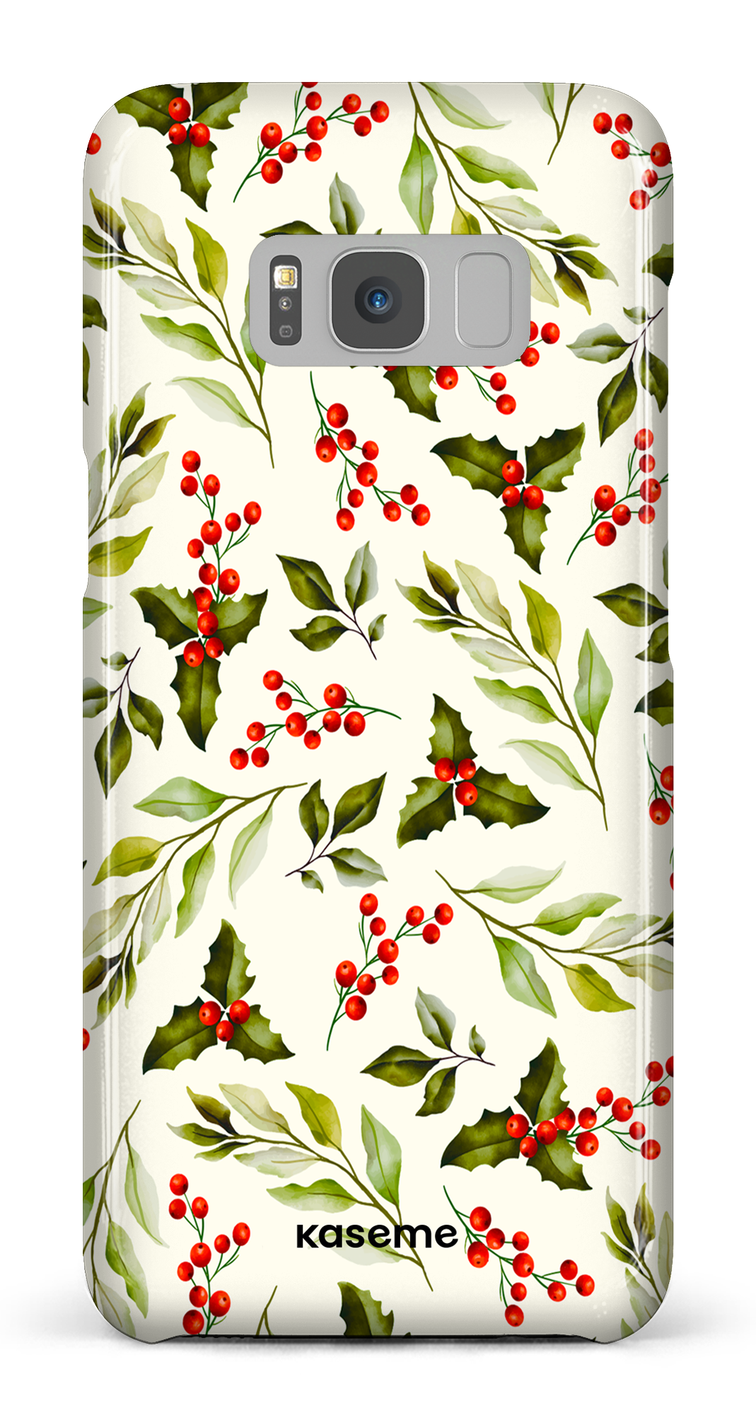 Mistletoe - Galaxy S8