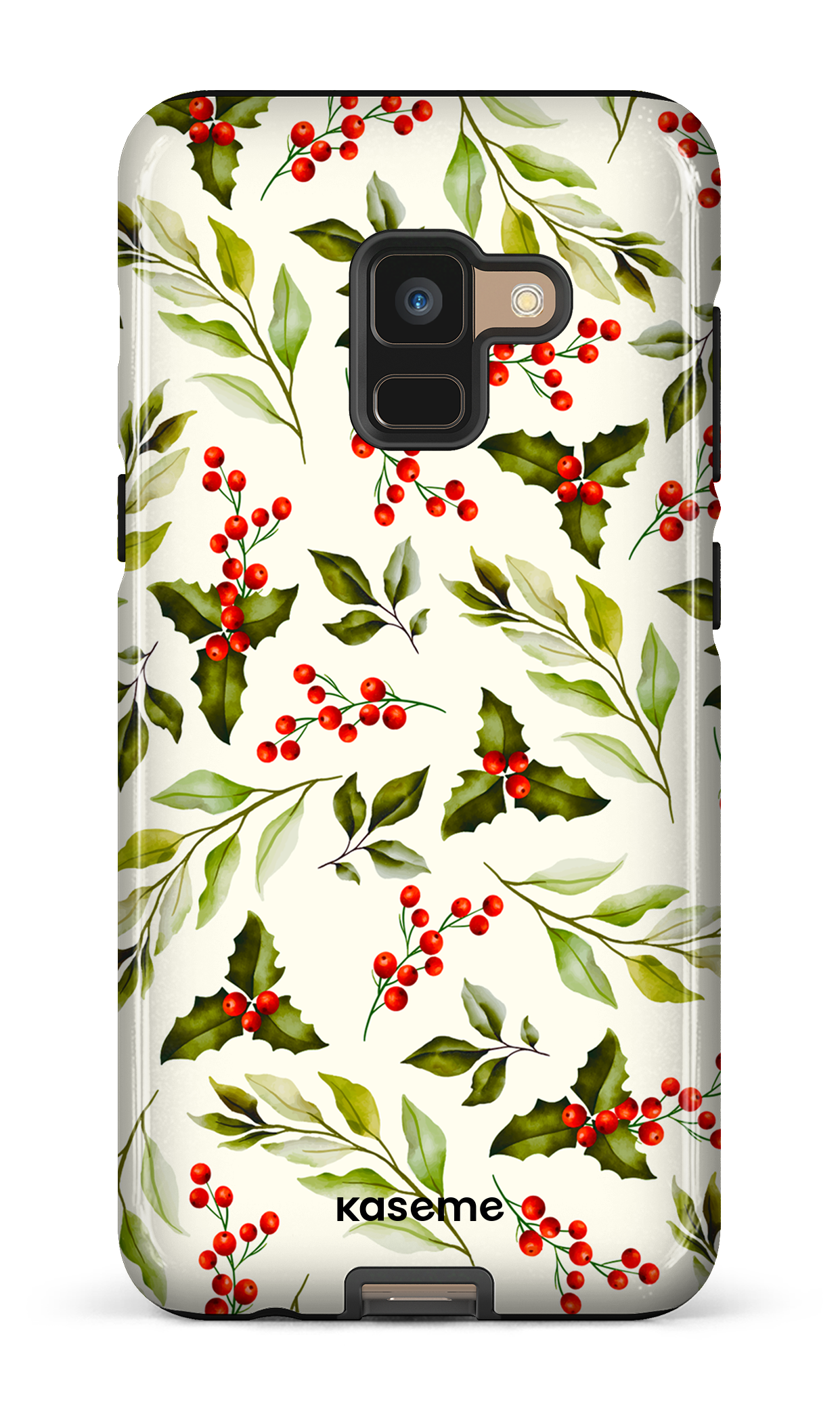 Mistletoe - Galaxy A8