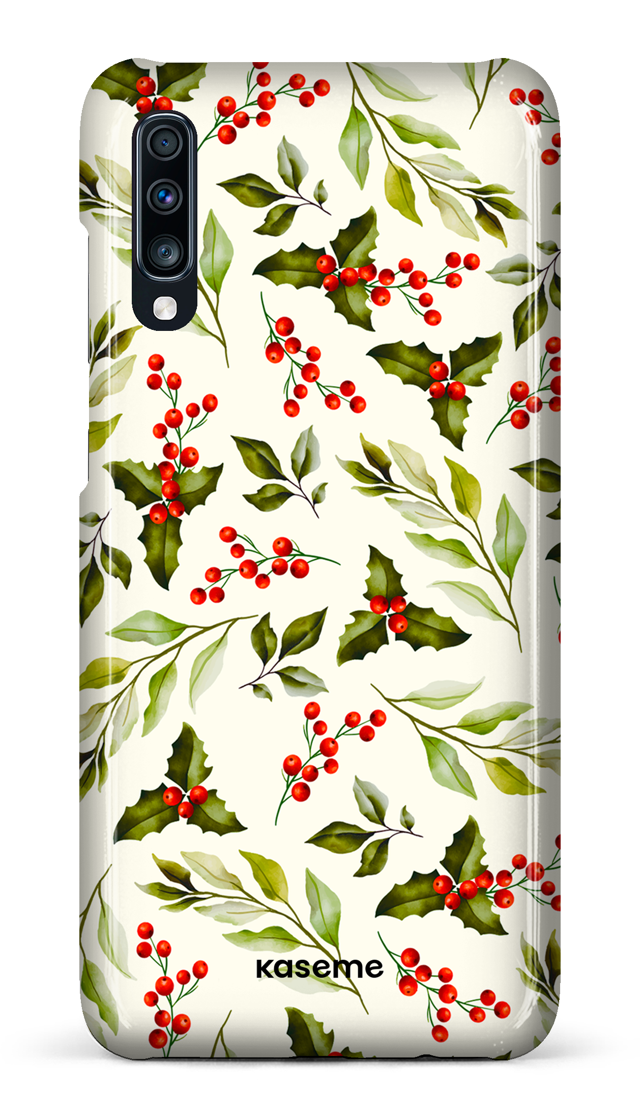 Mistletoe - Galaxy A70