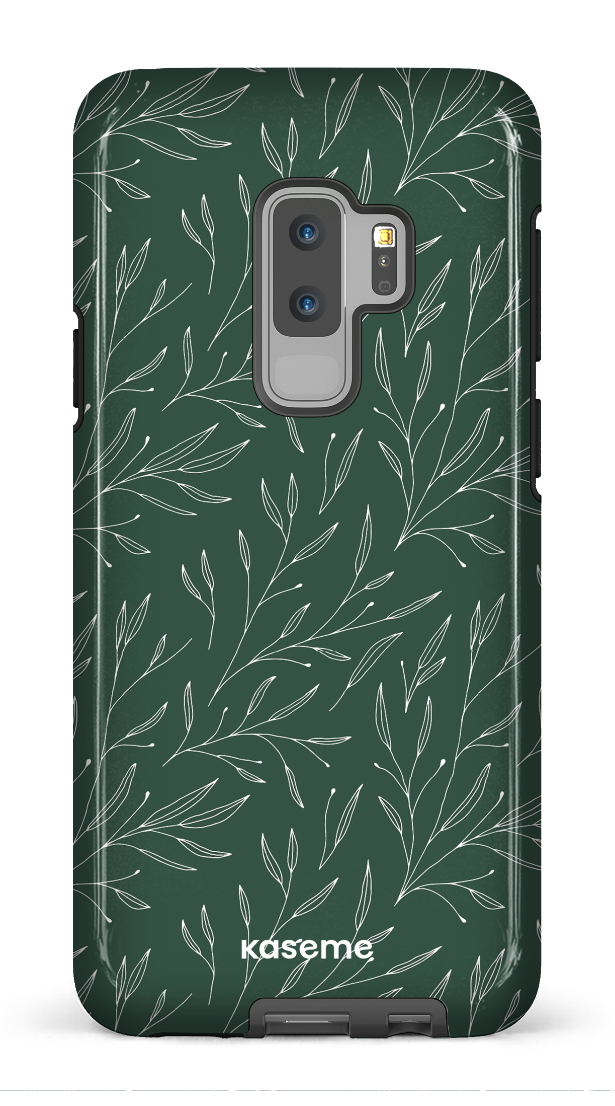 Hibiscus - Galaxy S9 Plus