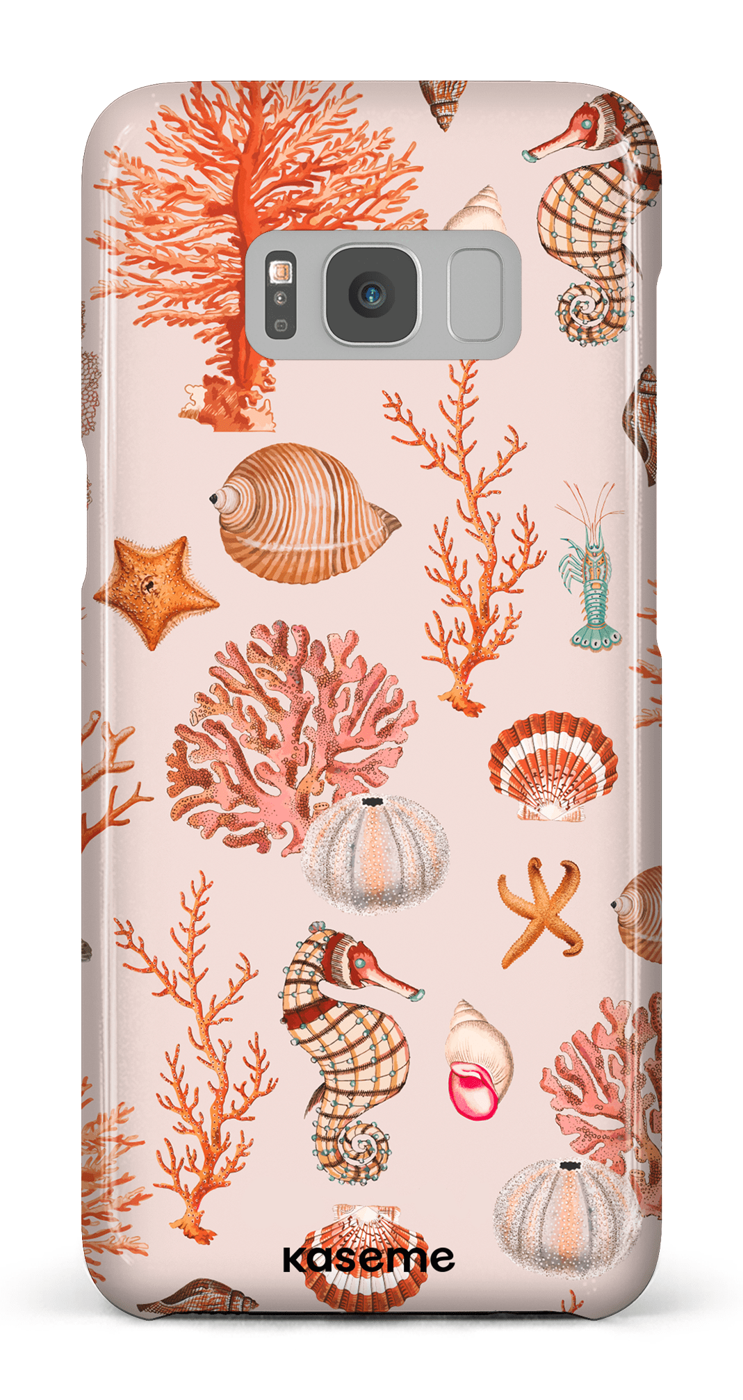 Ariel - Galaxy S8
