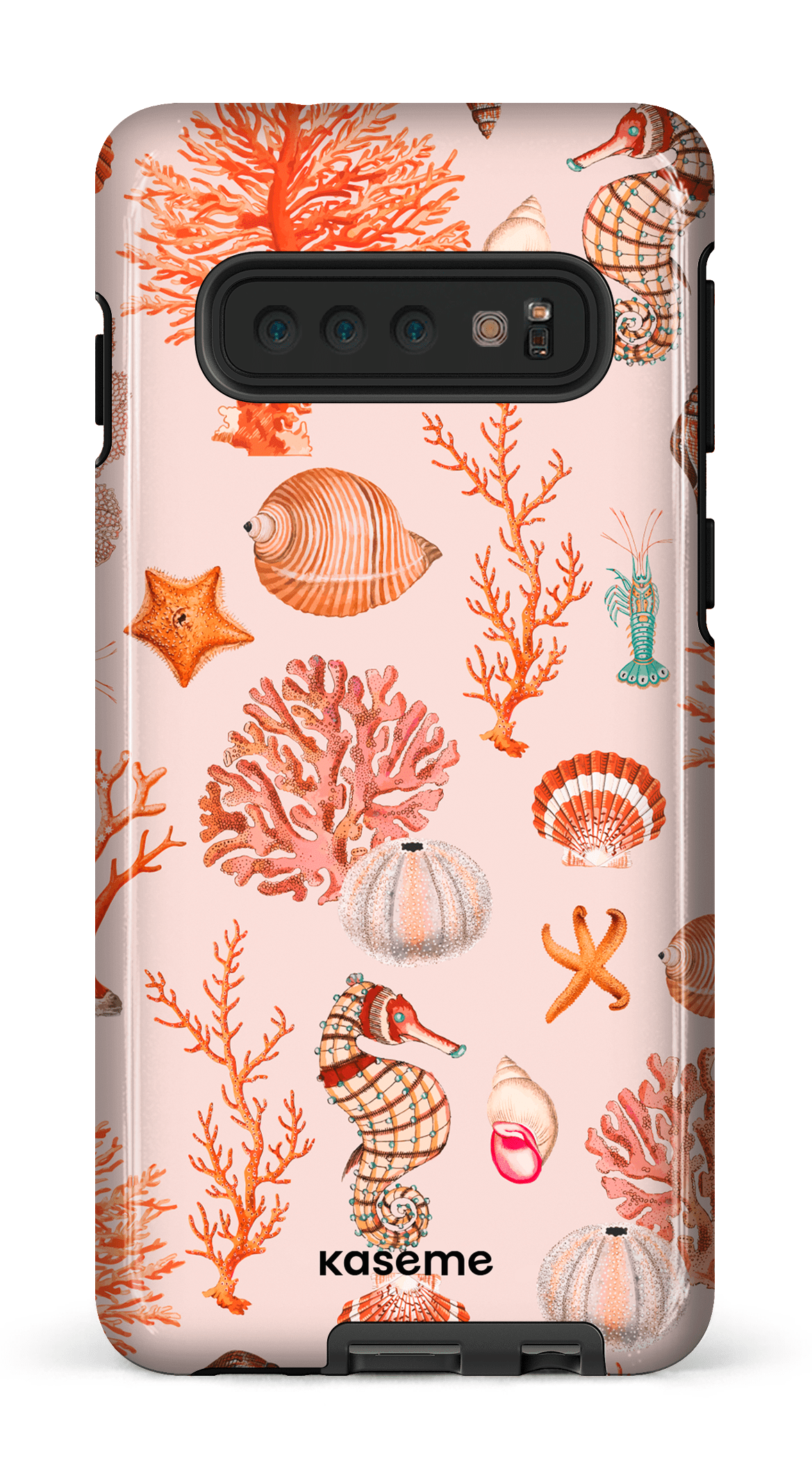 Ariel - Galaxy S10