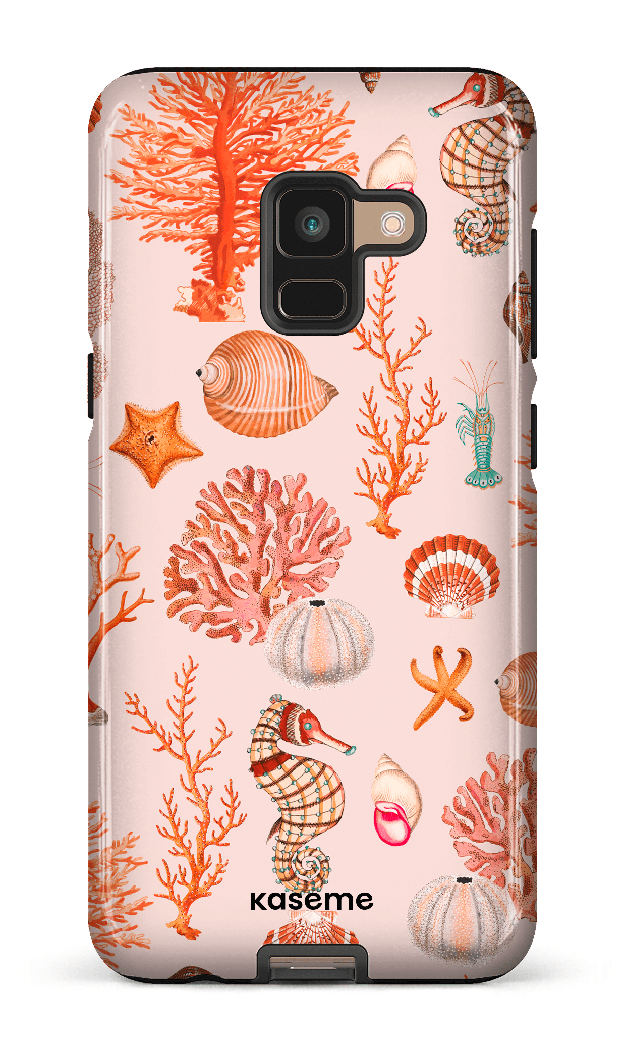 Ariel - Galaxy A8