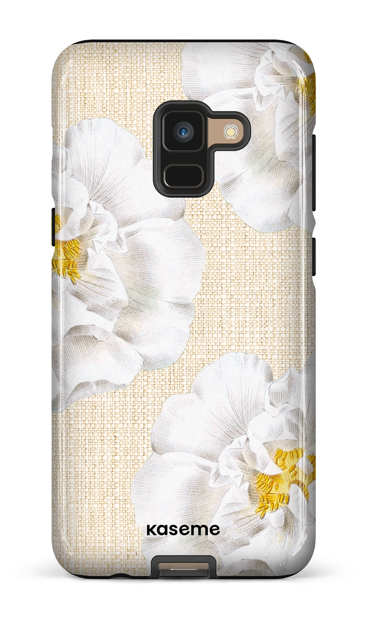 Lola - Galaxy A8