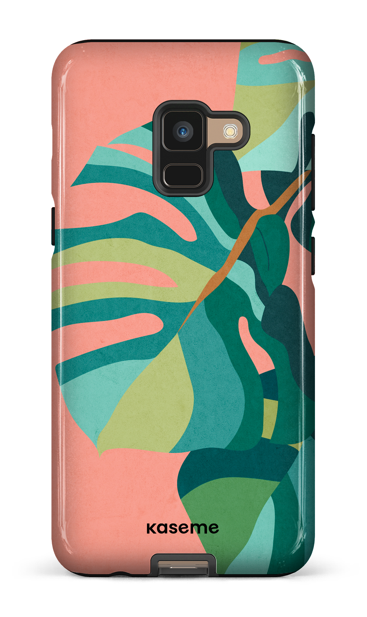 Tropicana - Galaxy A8