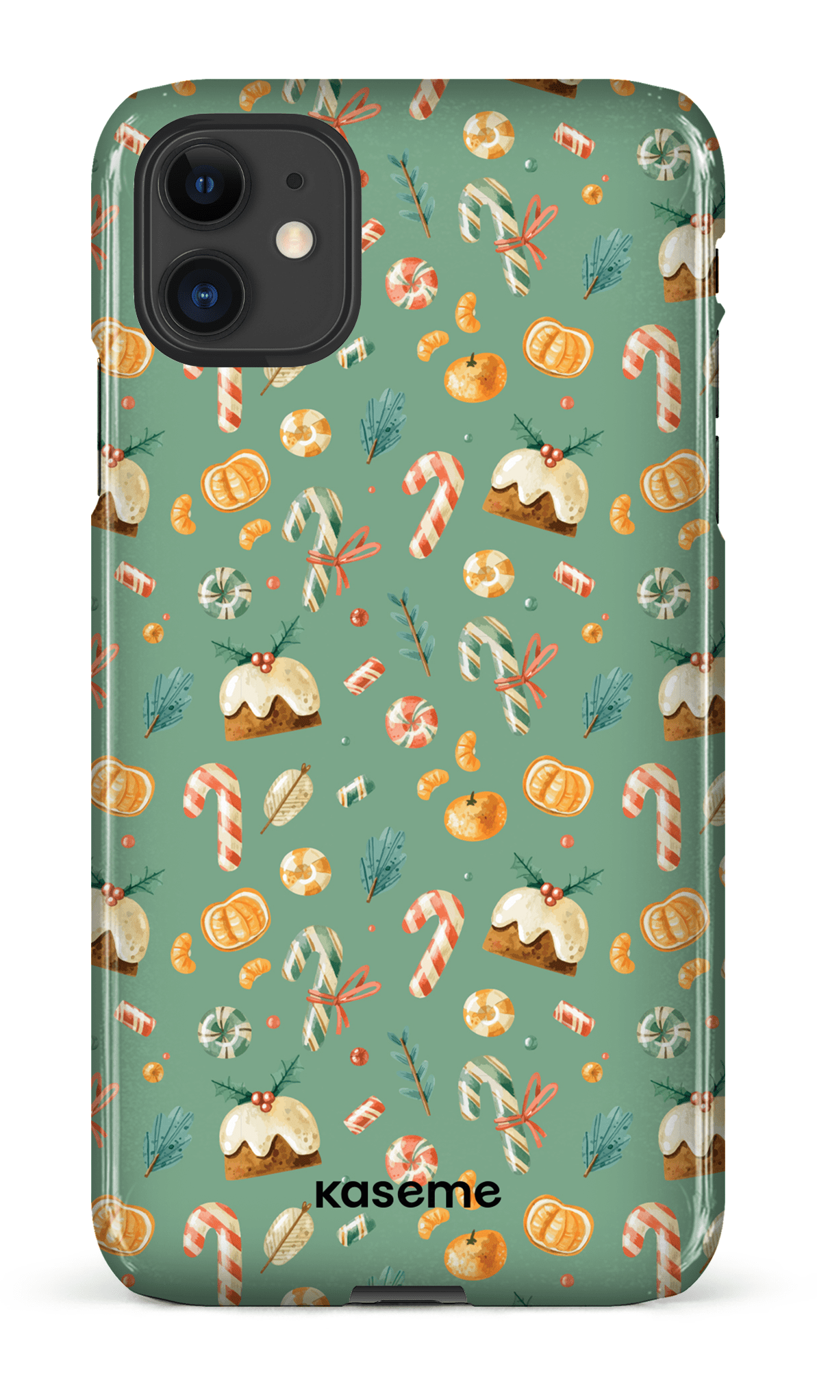 Fruitcake - iPhone 11