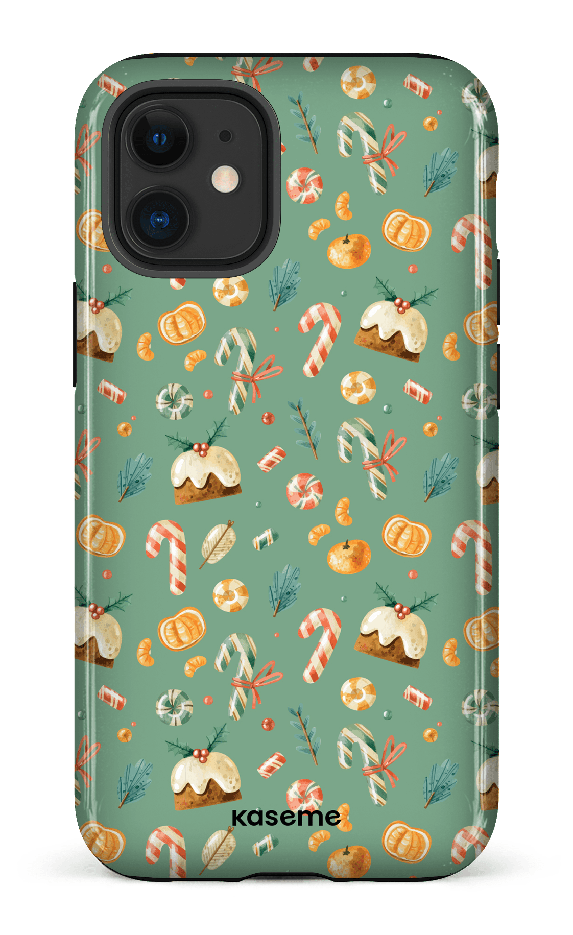 Fruitcake - iPhone 12 Mini