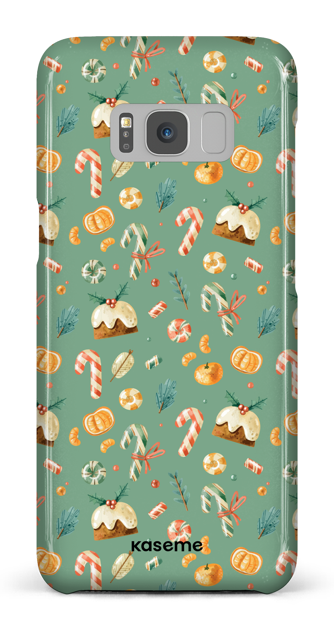 Fruitcake - Galaxy S8