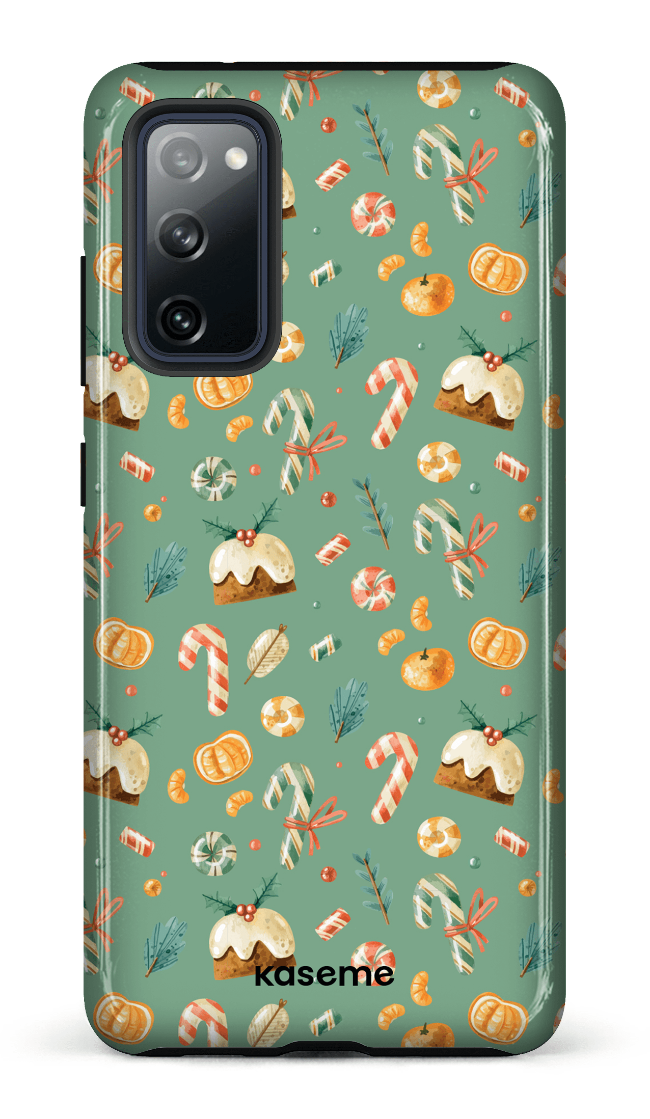 Fruitcake - Galaxy S20 FE