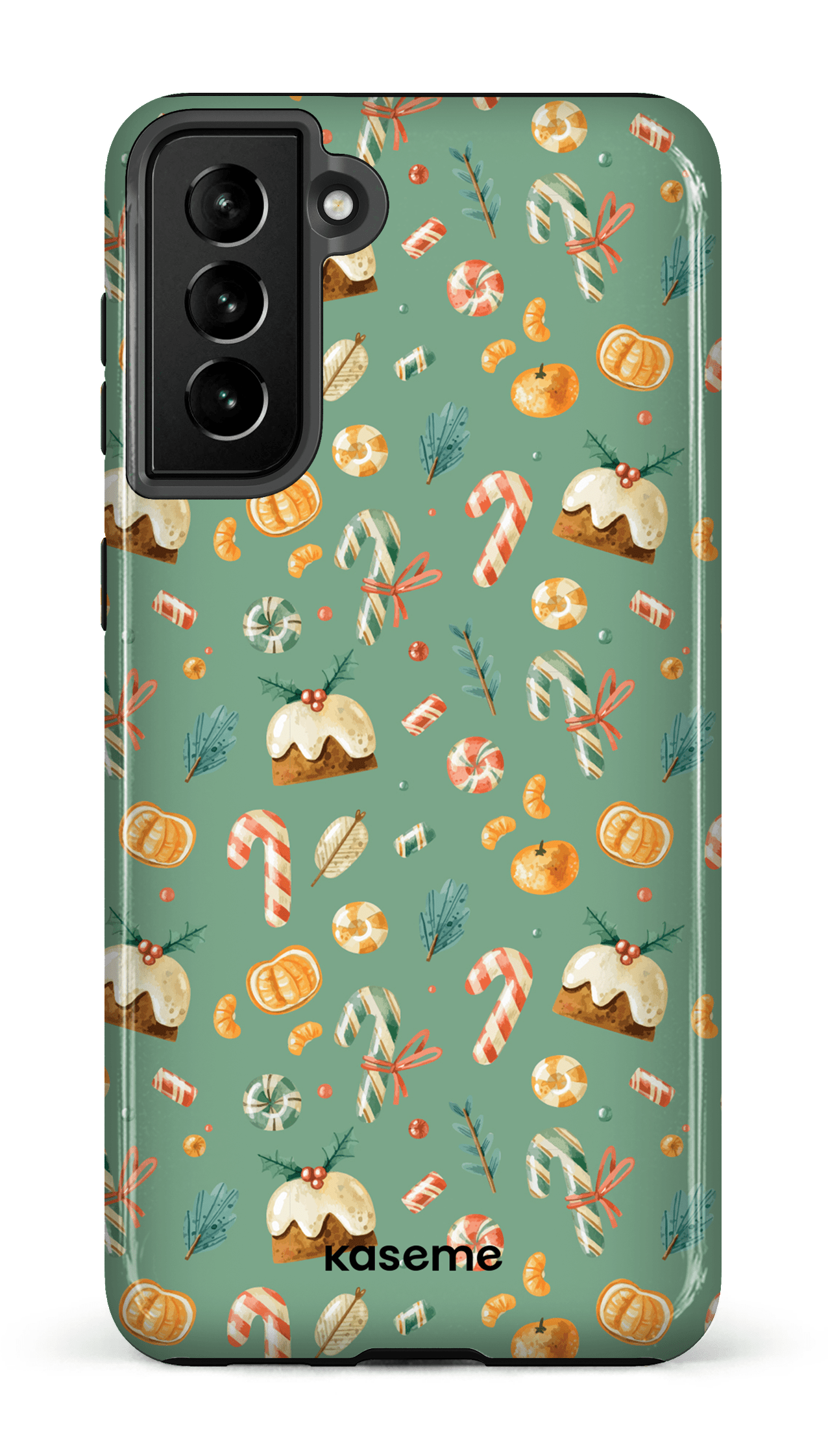 Fruitcake - Galaxy S21 Plus
