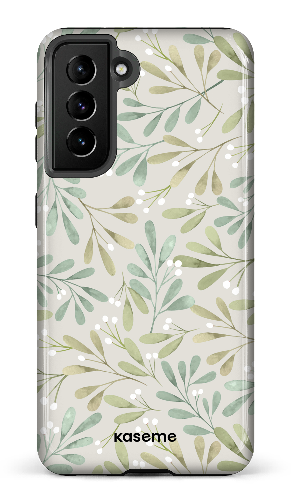 Ivy beige - Galaxy S21