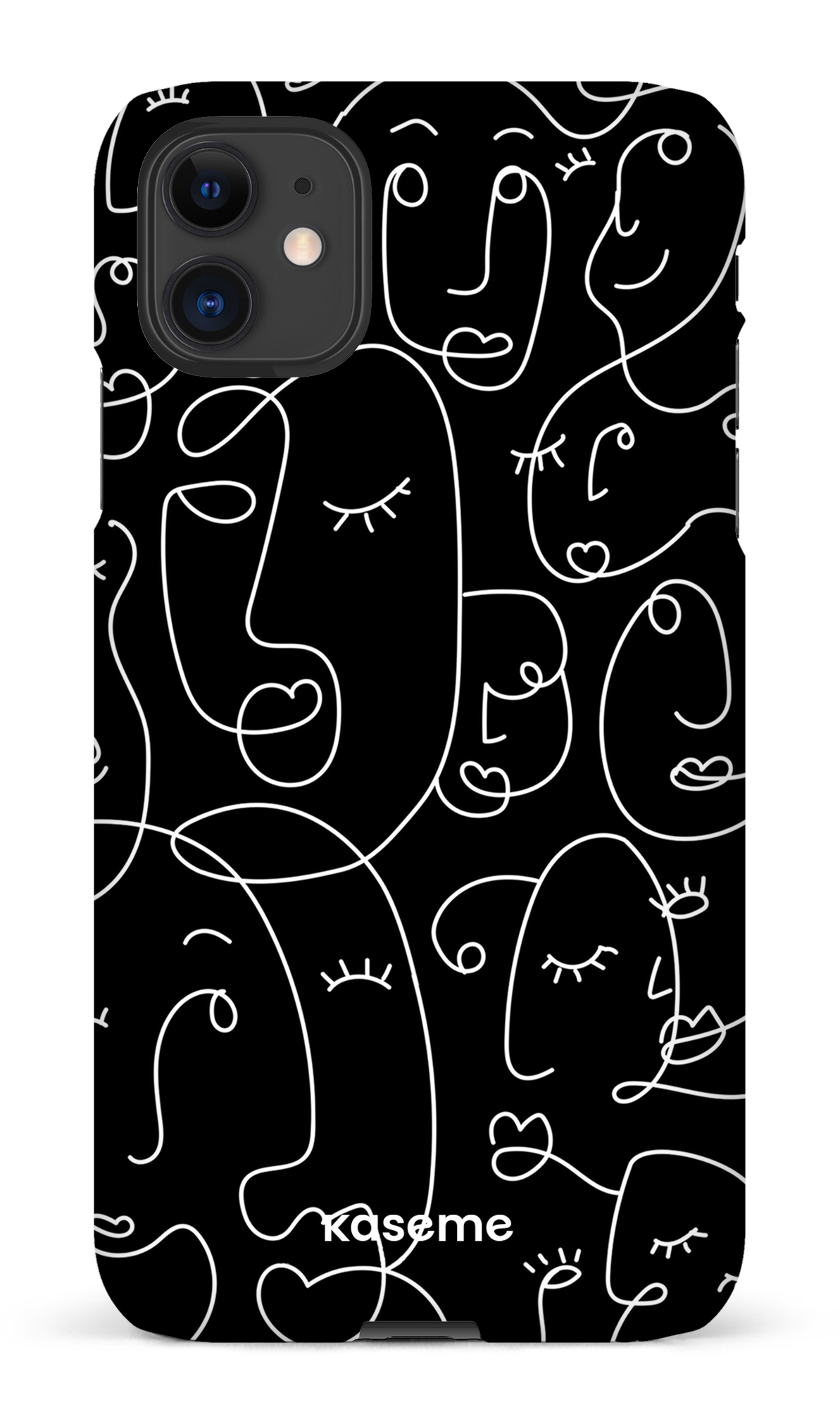 Sage black - iPhone 11