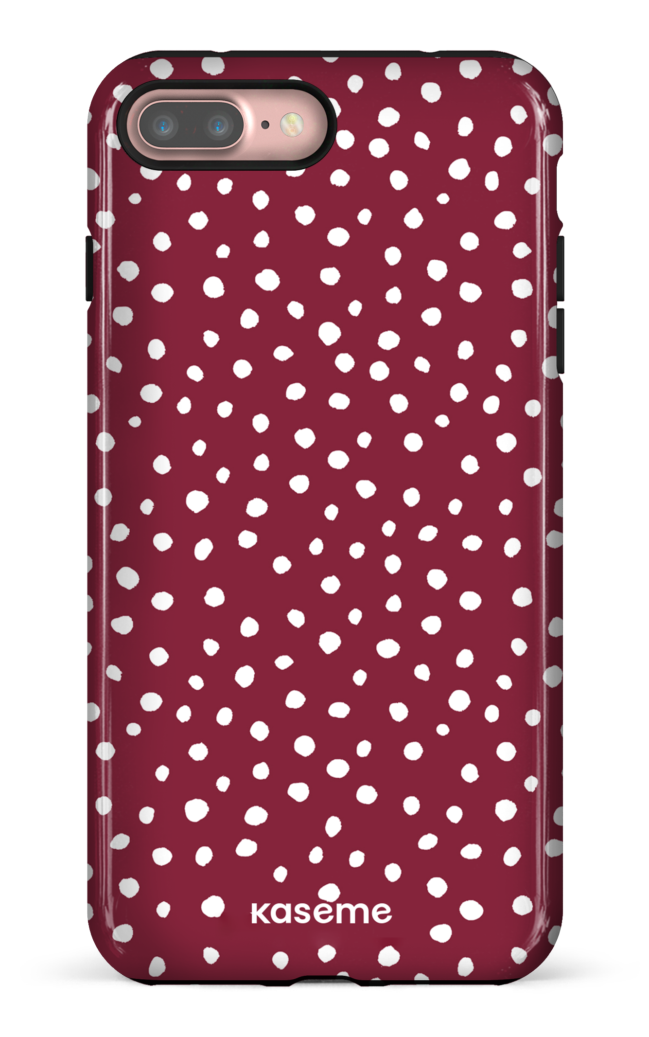 Honey red - iPhone 7 Plus