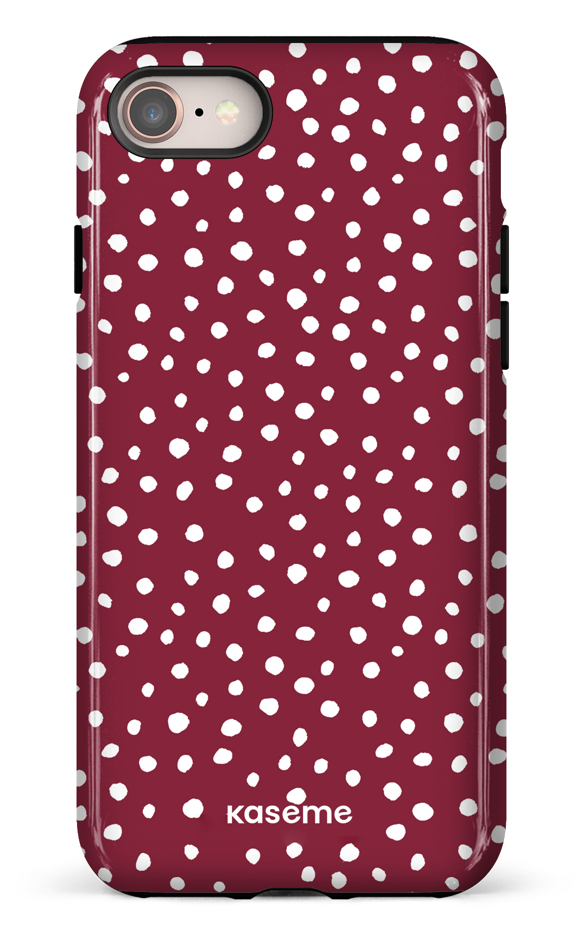 Honey red - iPhone SE 2020 / 2022