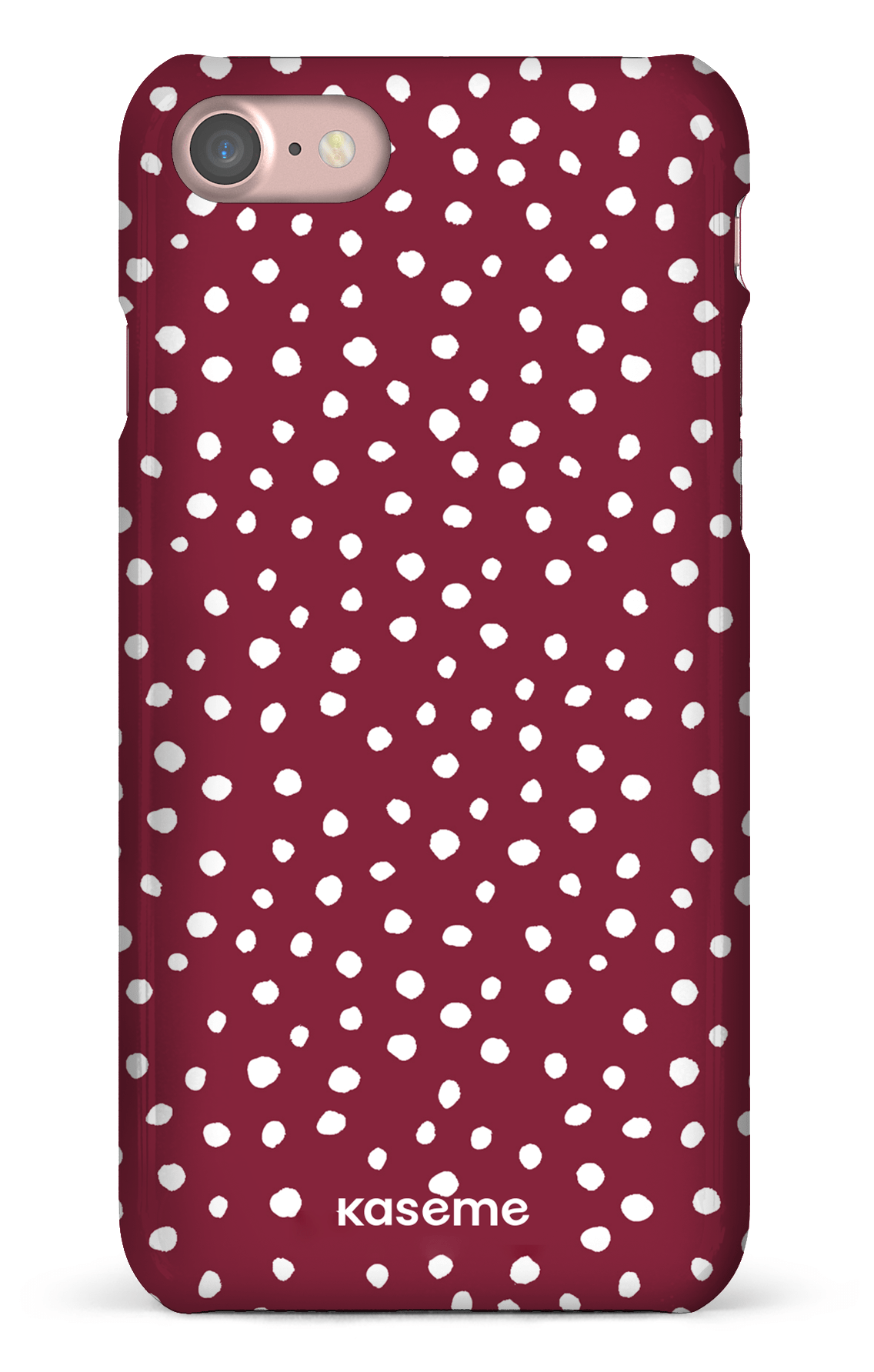 Honey red - iPhone SE 2020 / 2022