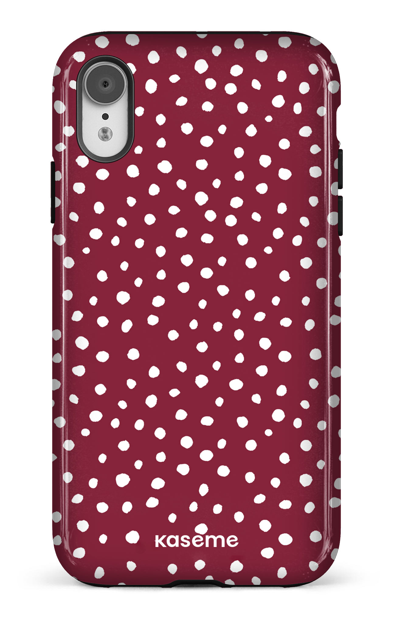 Honey red - iPhone XR
