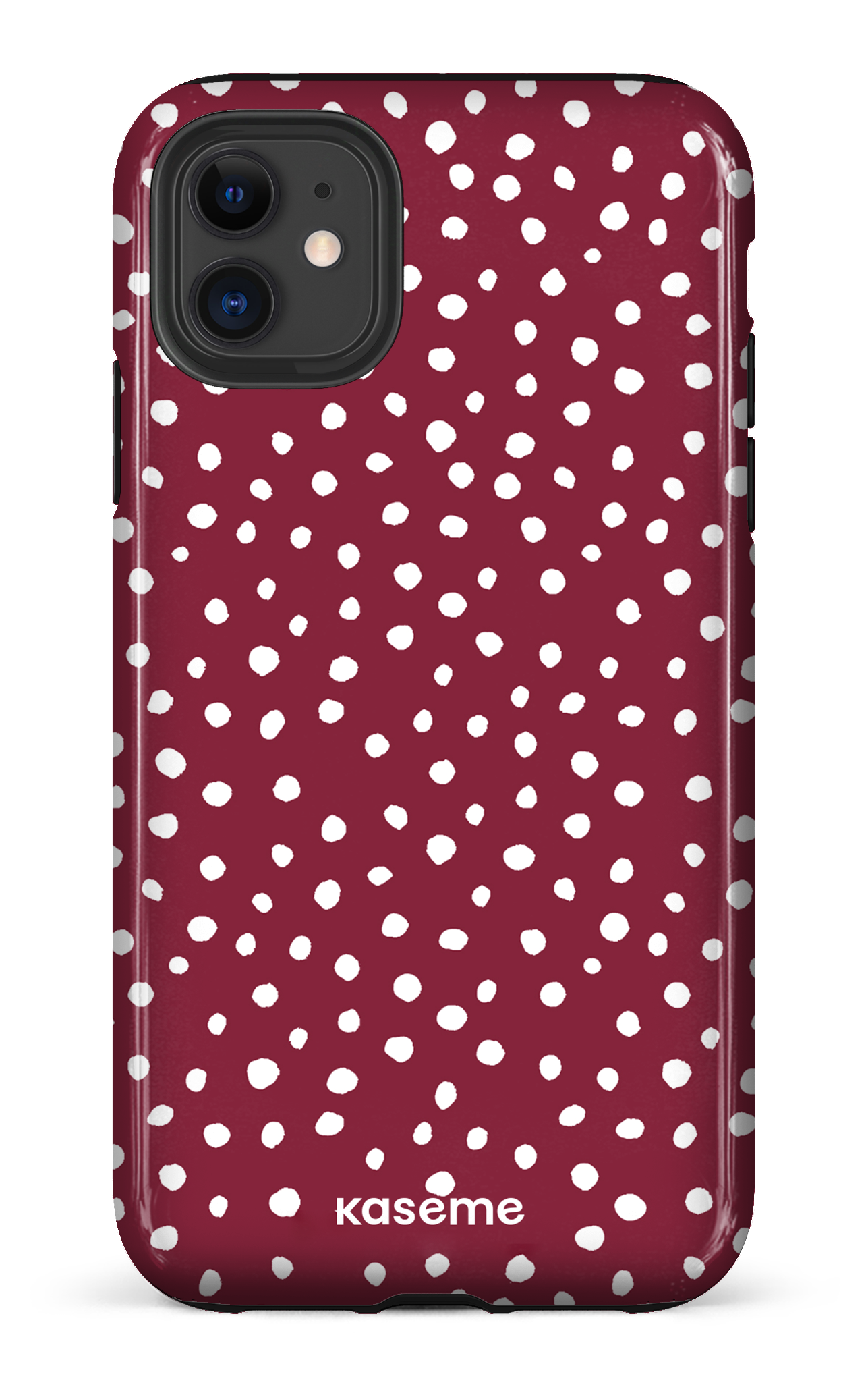Honey red - iPhone 11