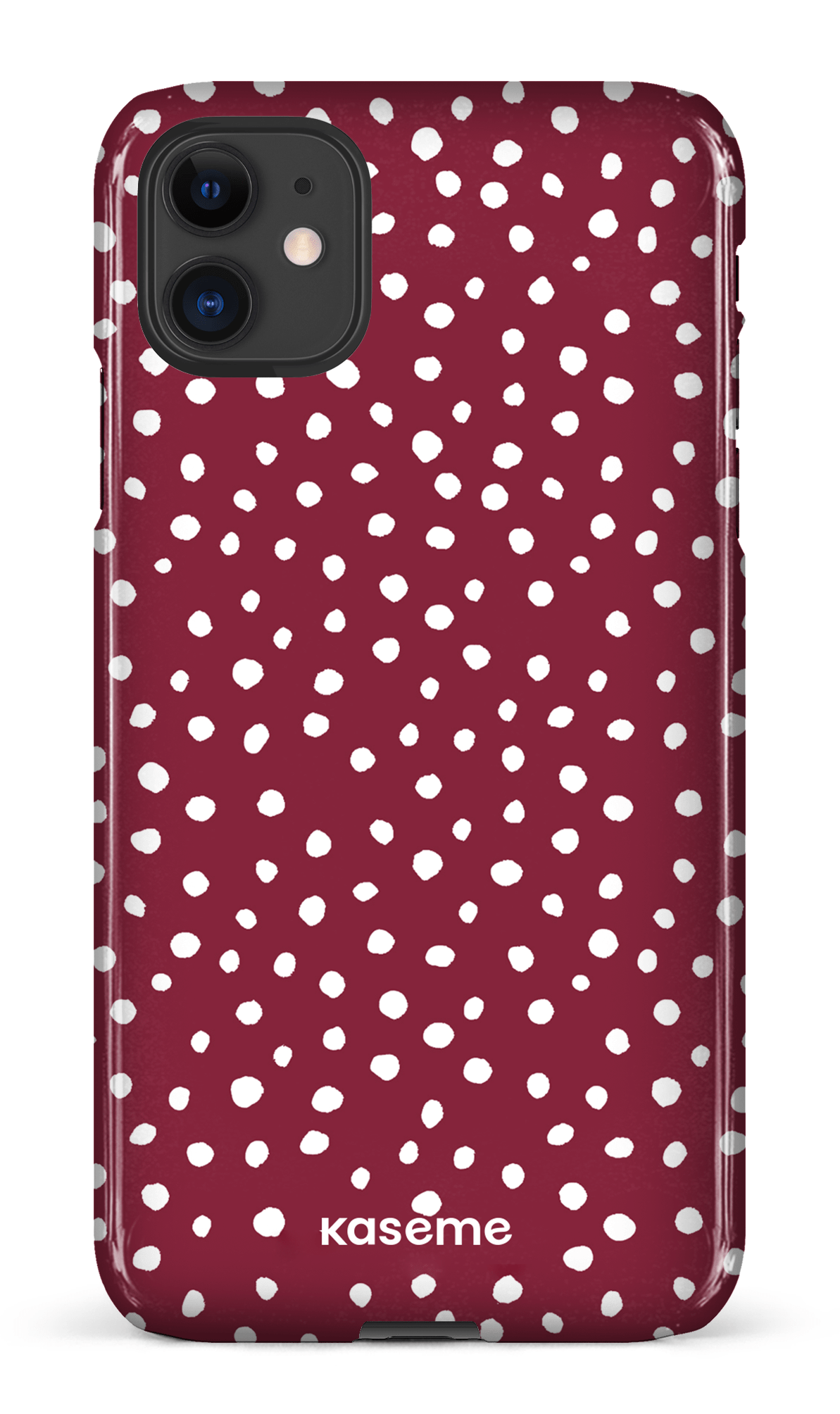 Honey red - iPhone 11
