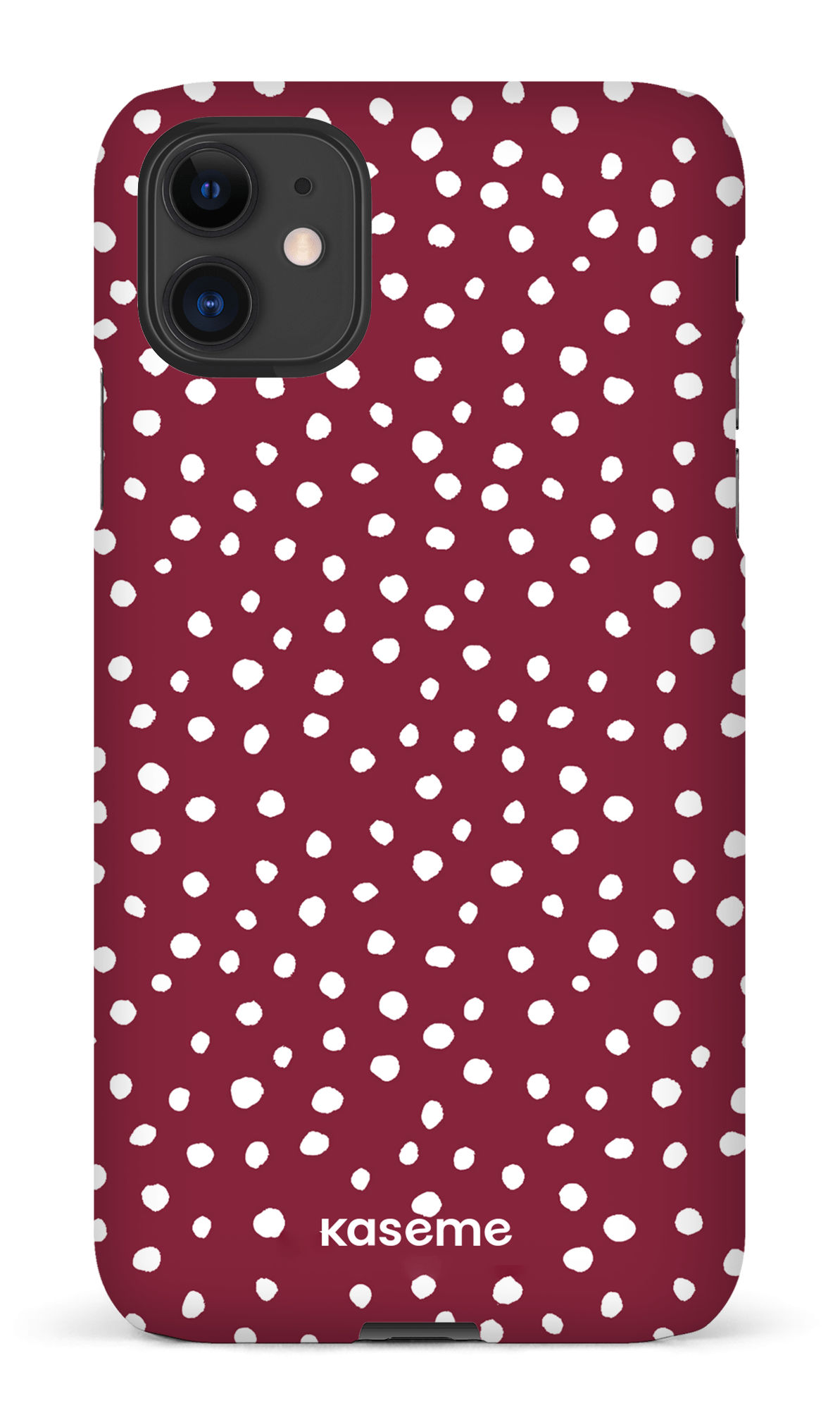 Honey red - iPhone 11