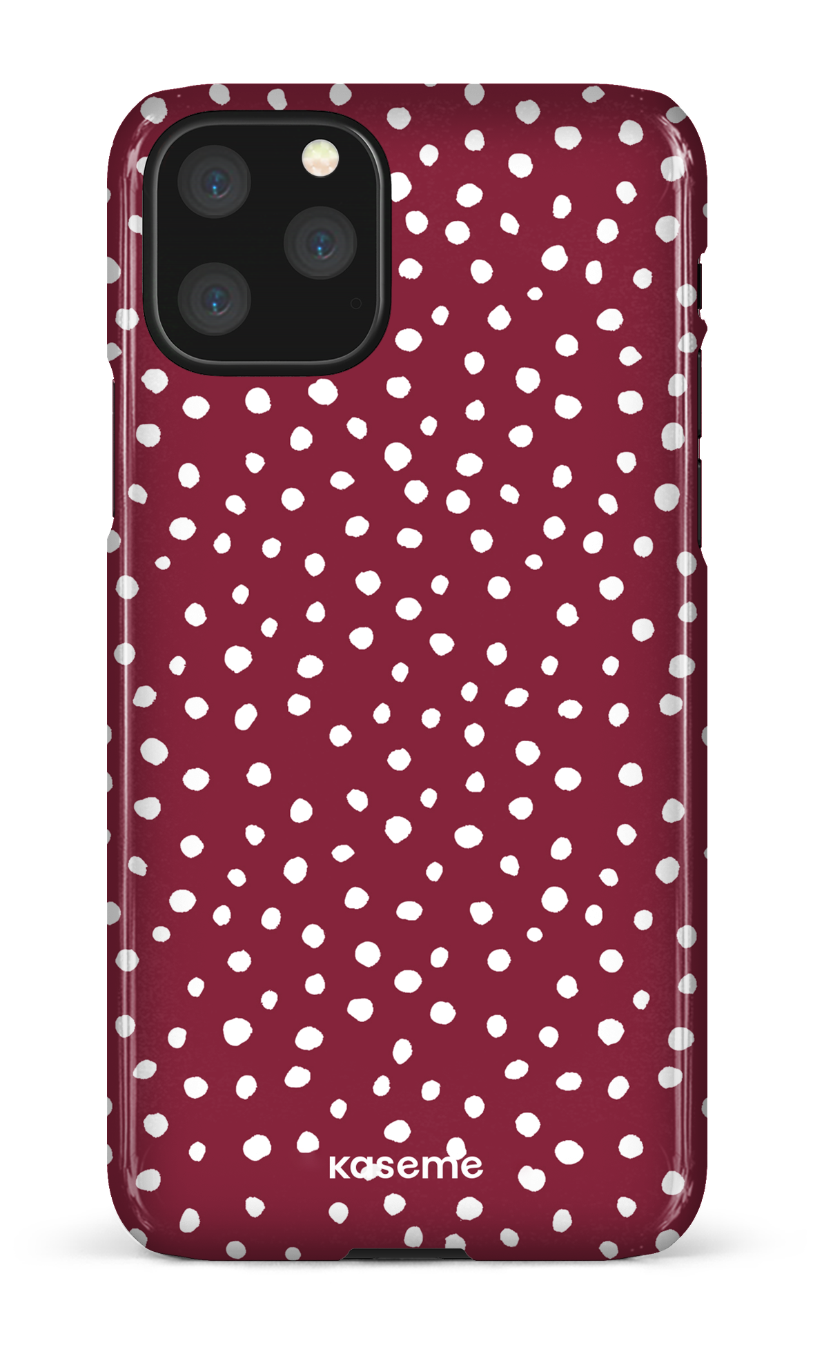 Honey red - iPhone 11 Pro
