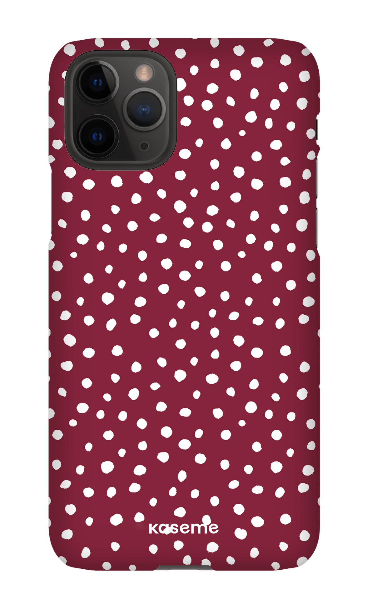 Honey red - iPhone 11 Pro