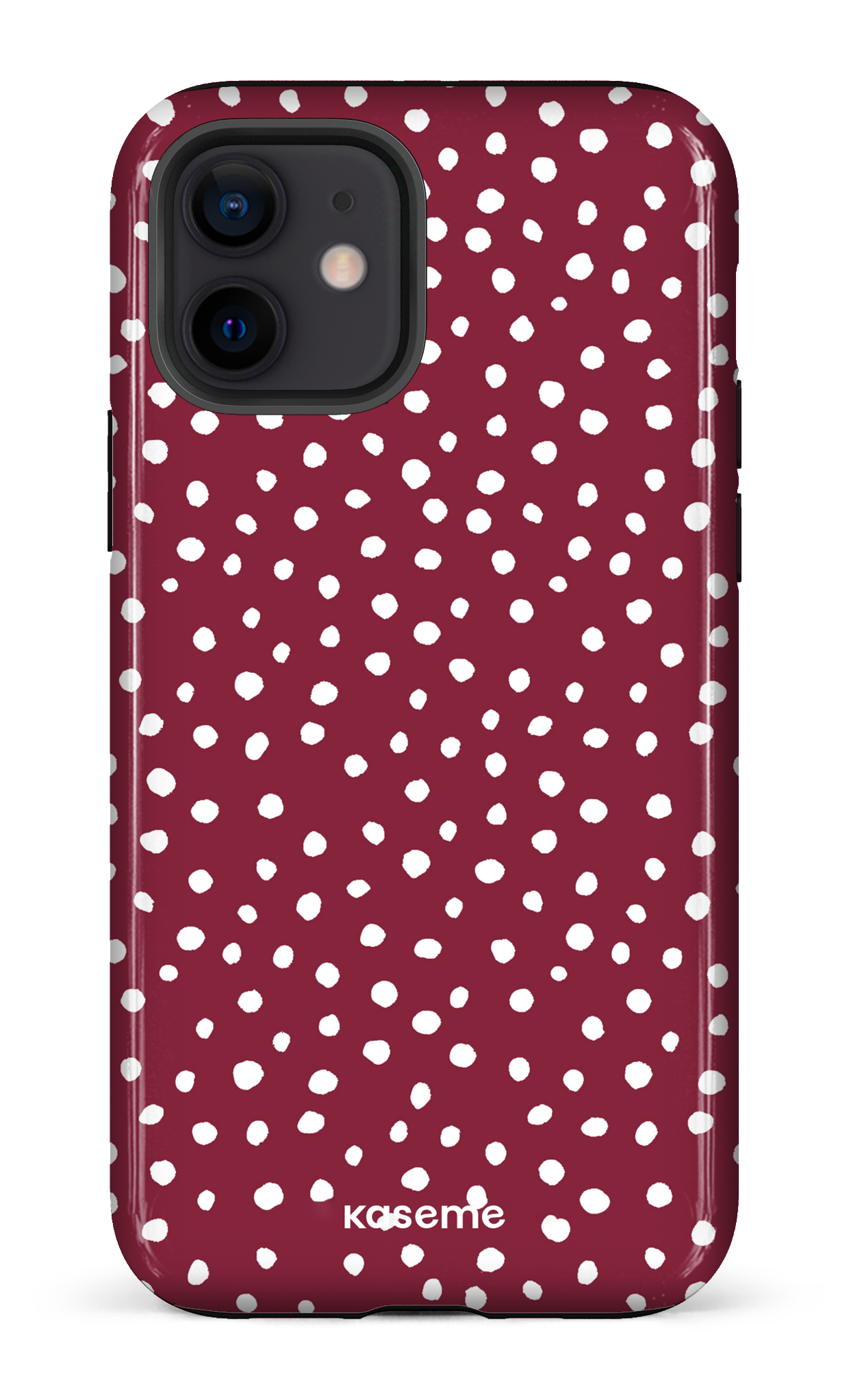 Honey red - iPhone 12