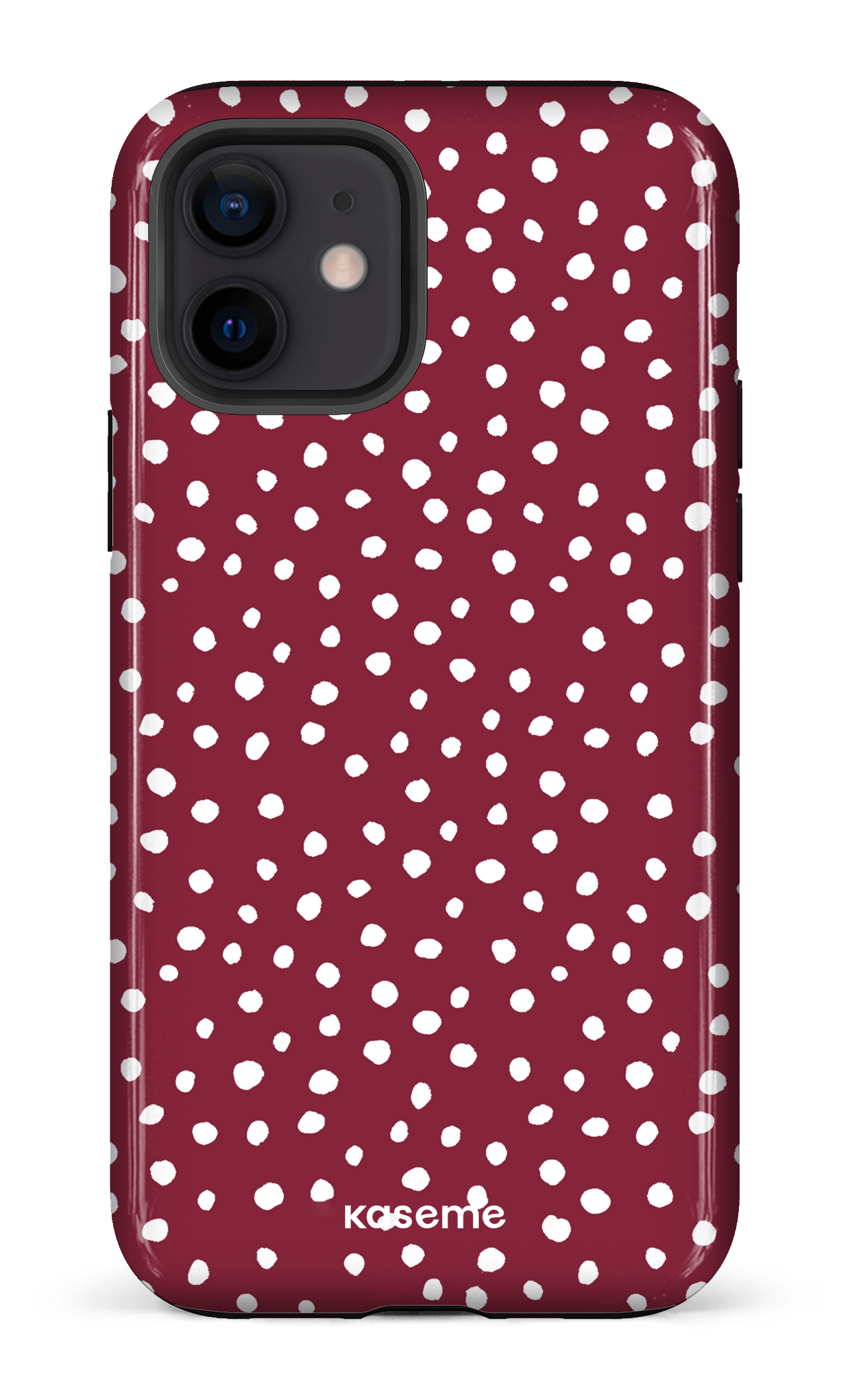 Honey red - iPhone 12