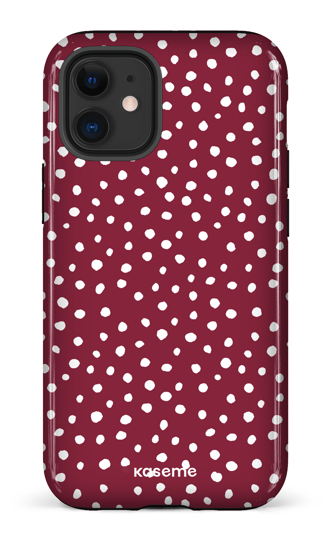 Honey red - iPhone 12 Mini