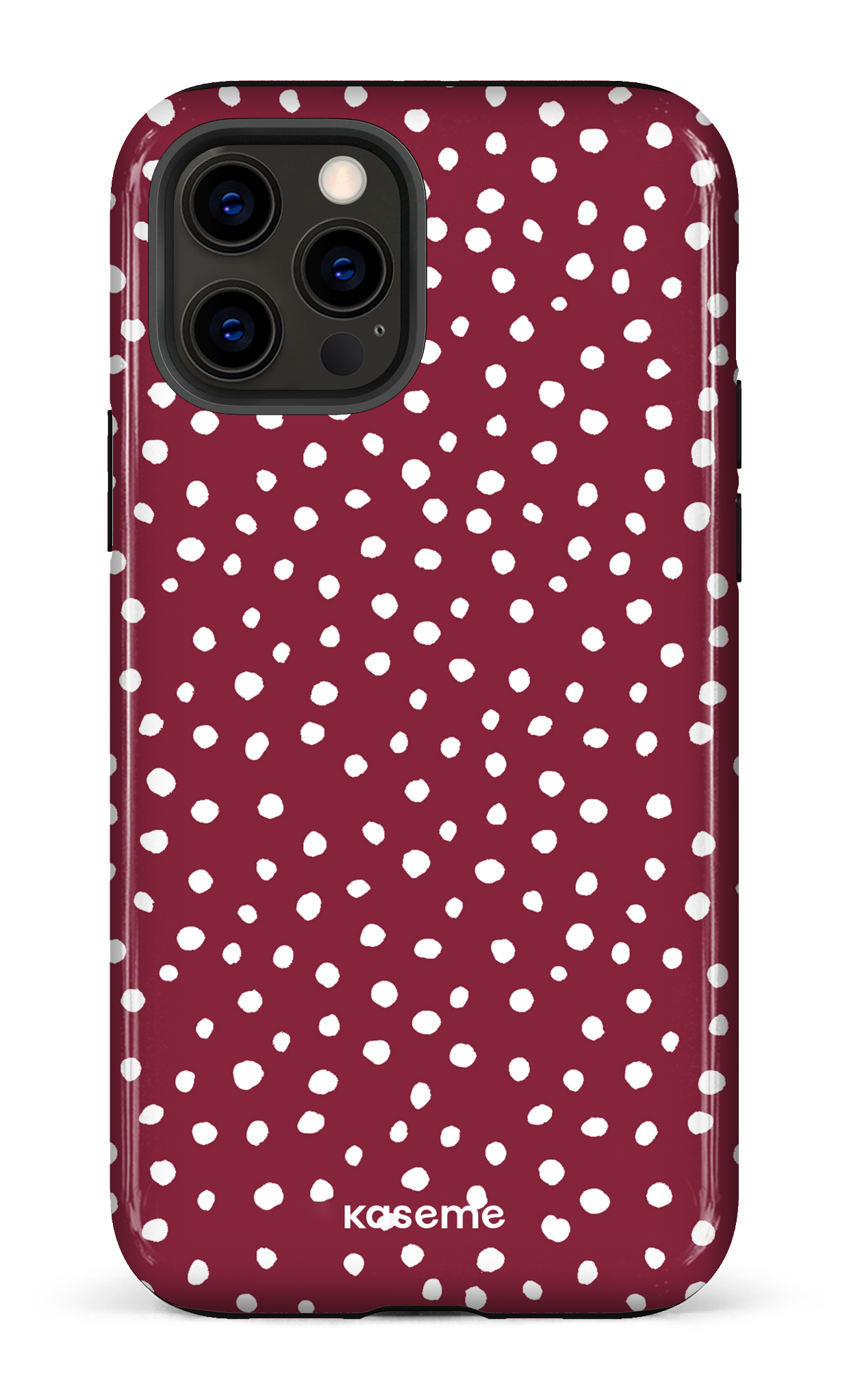 Honey red - iPhone 12 Pro