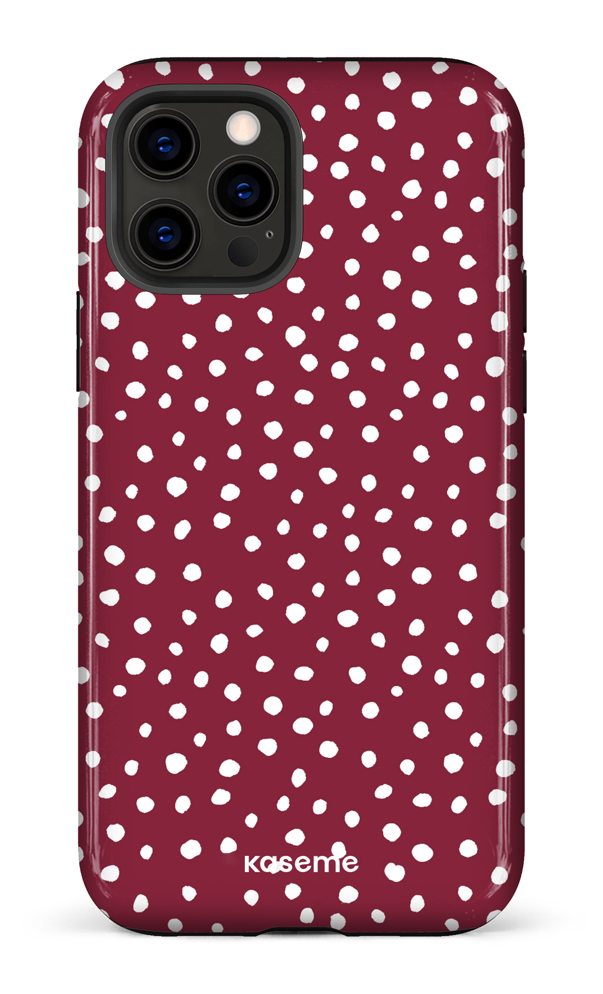 Honey red - iPhone 12 Pro