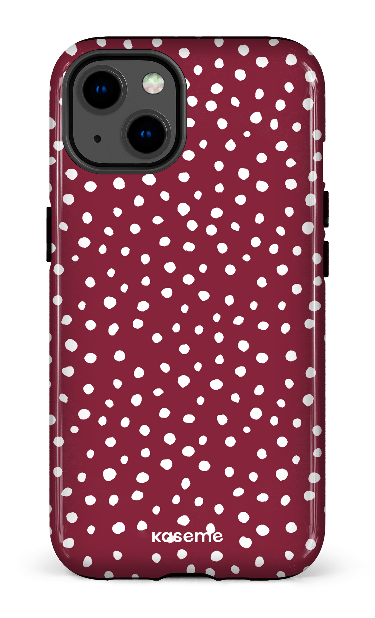Honey red - iPhone 13