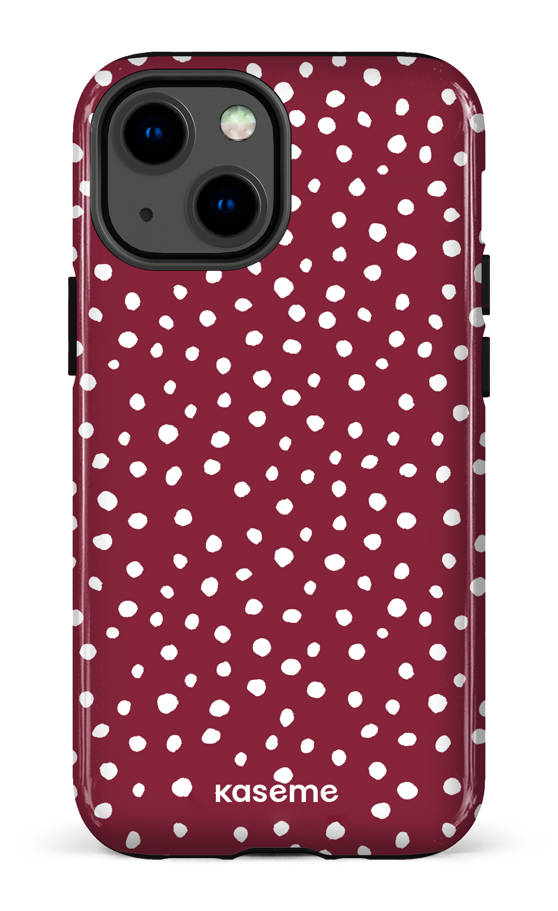 Honey red - iPhone 13 Mini
