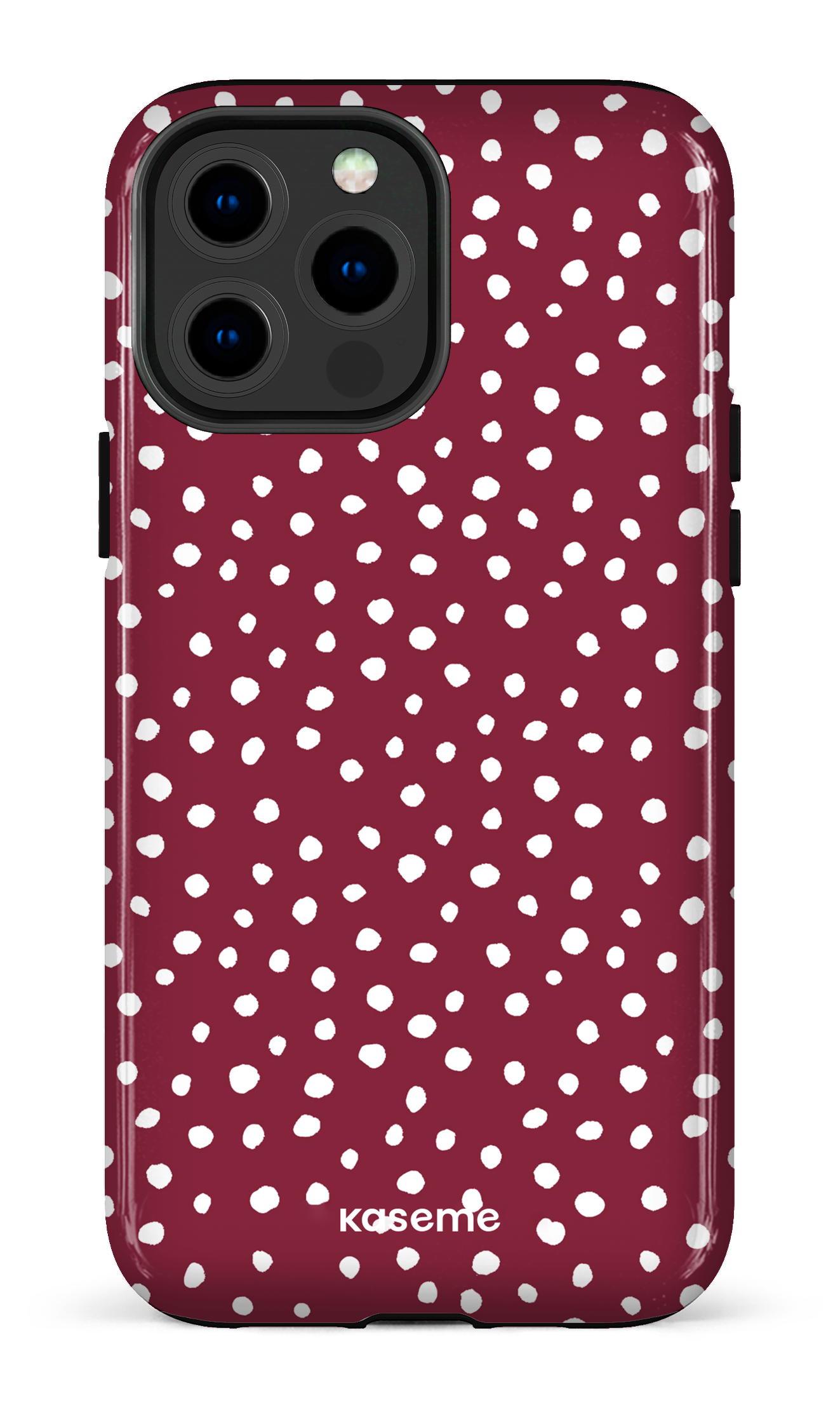 Honey red - iPhone 13 Pro Max