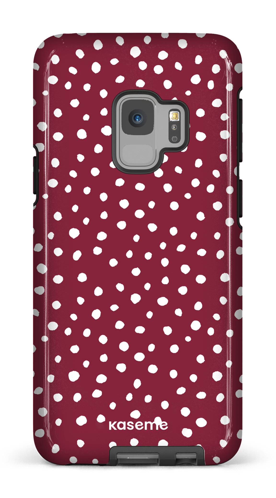Honey red - Galaxy S9