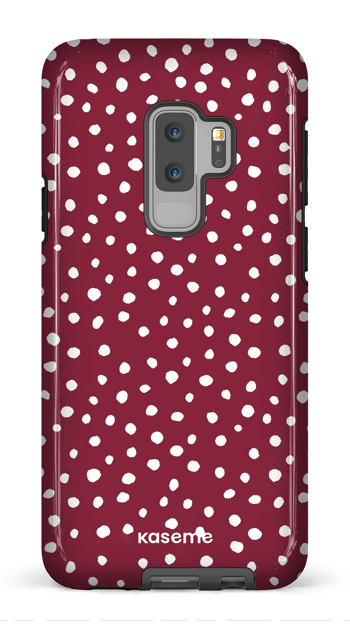Honey red - Galaxy S9 Plus