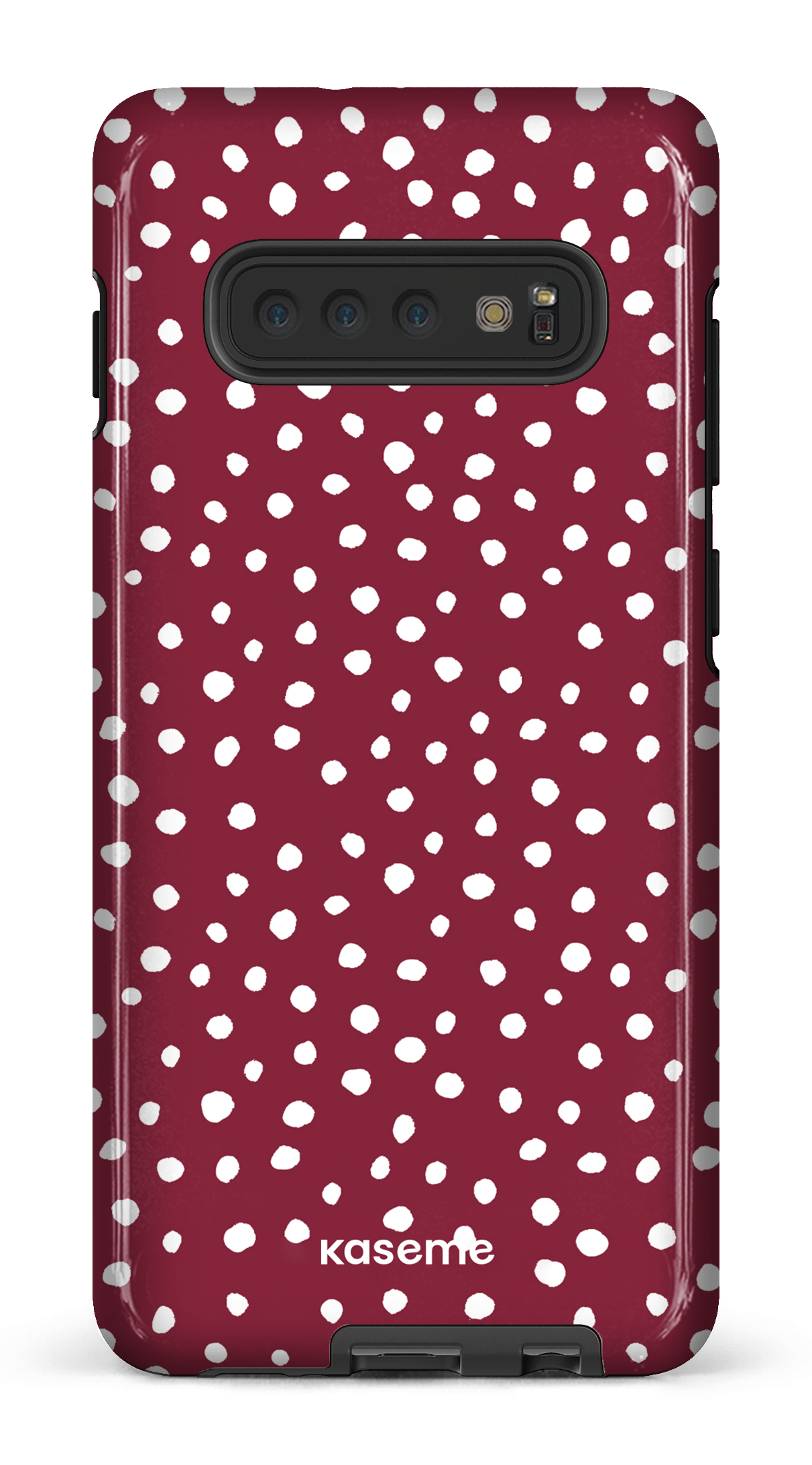 Honey red - Galaxy S10 Plus