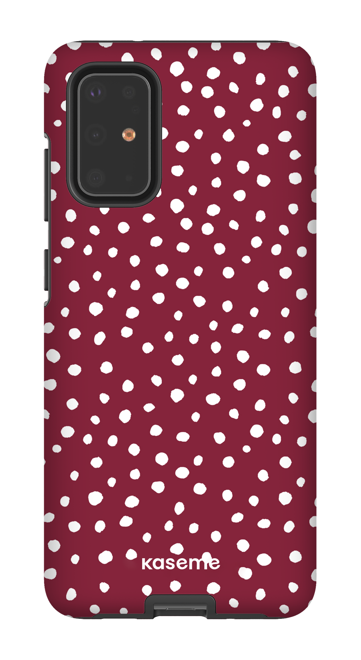 Honey red - Galaxy S20 Plus