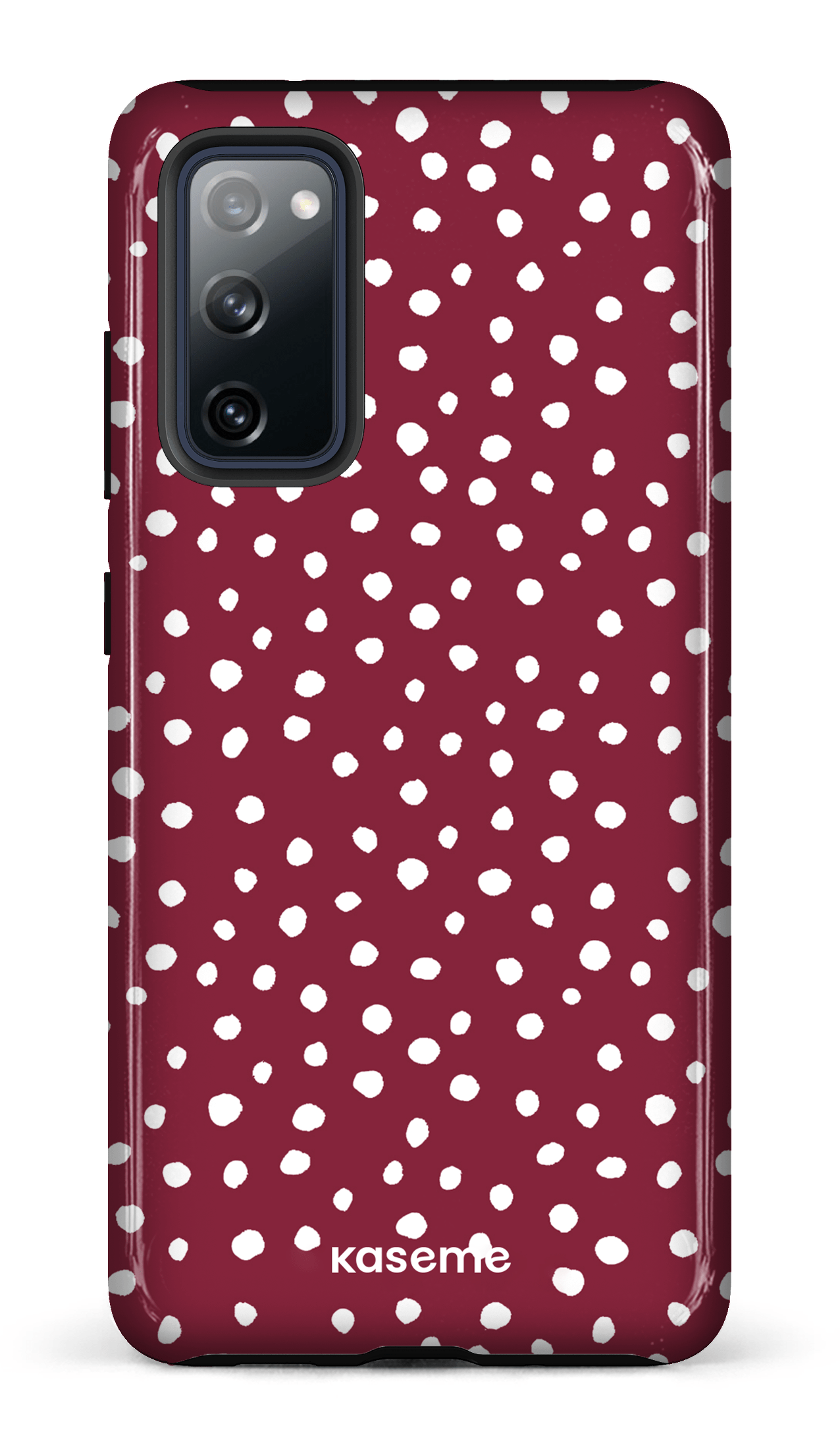 Honey red - Galaxy S20 FE