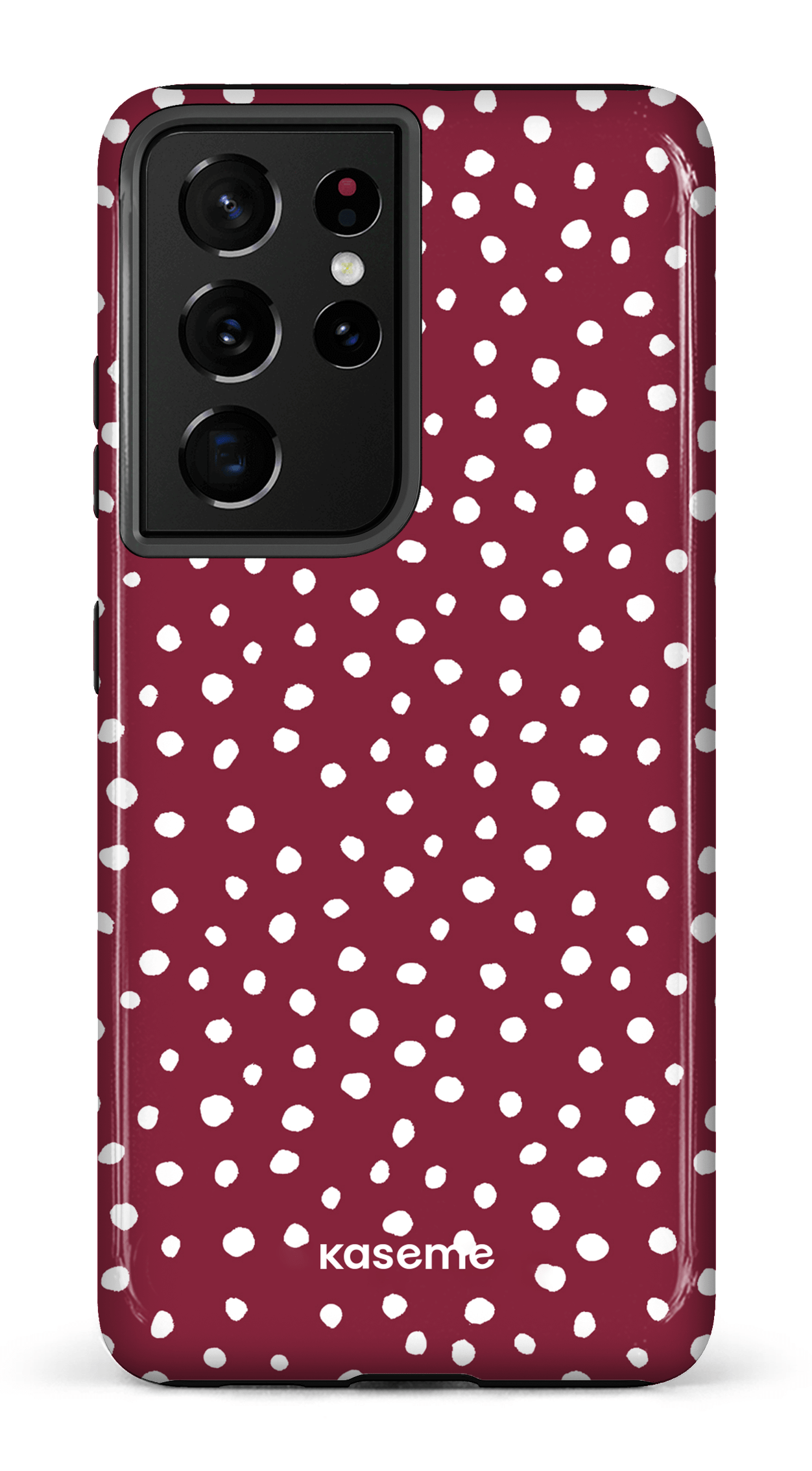 Honey red - Galaxy S21 Ultra
