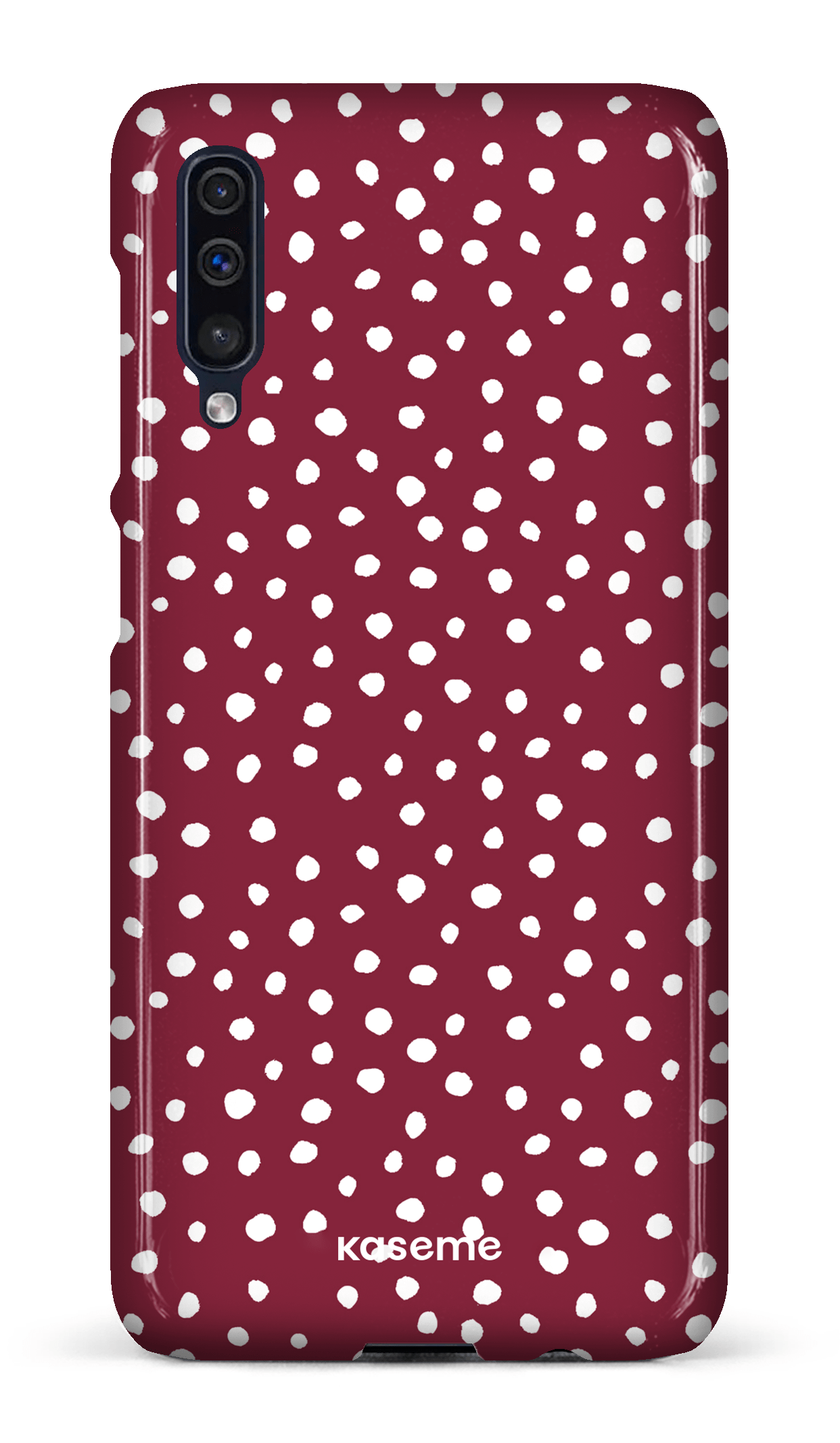 Honey red - Galaxy A50