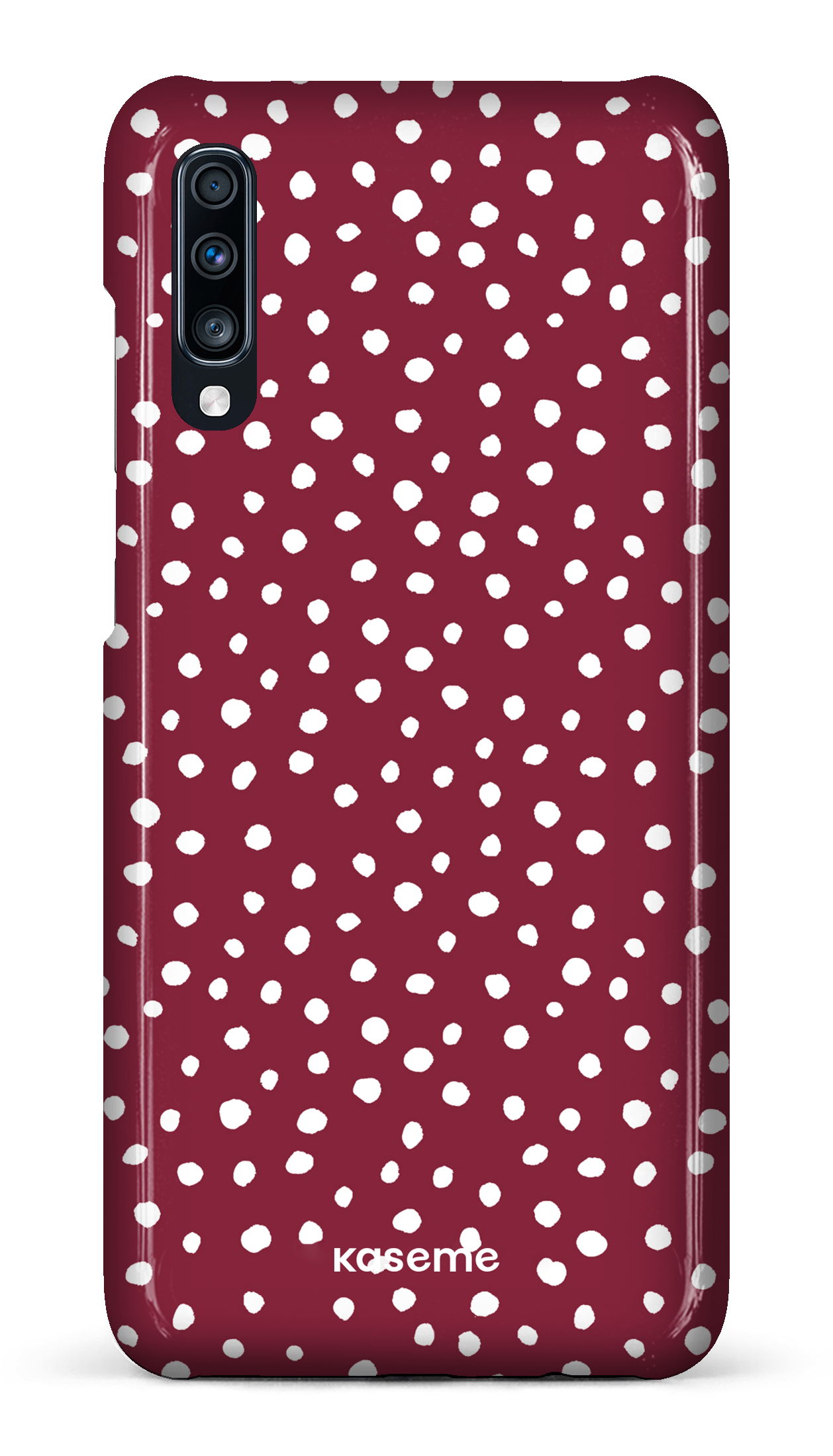 Honey red - Galaxy A70