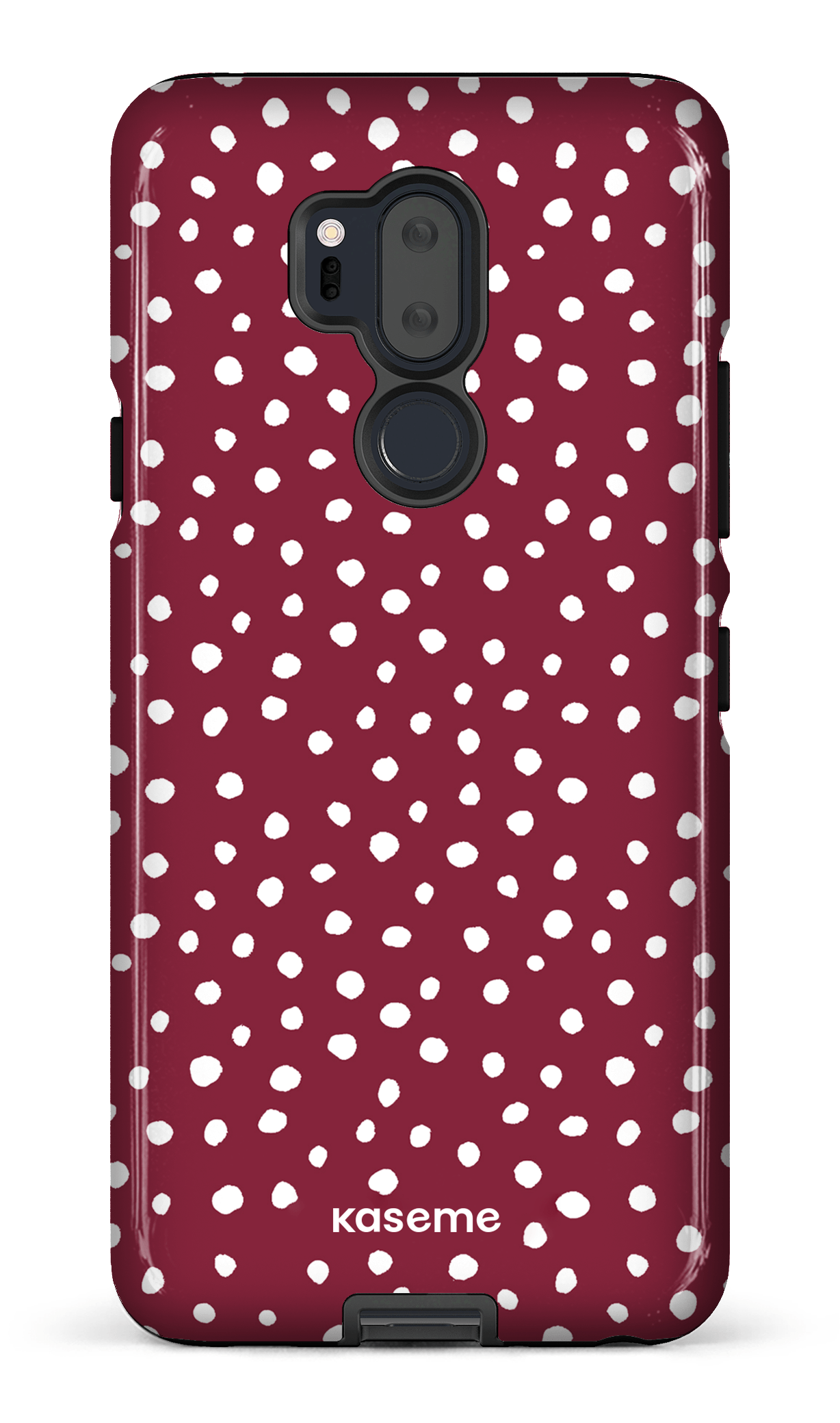 Honey red - LG G7