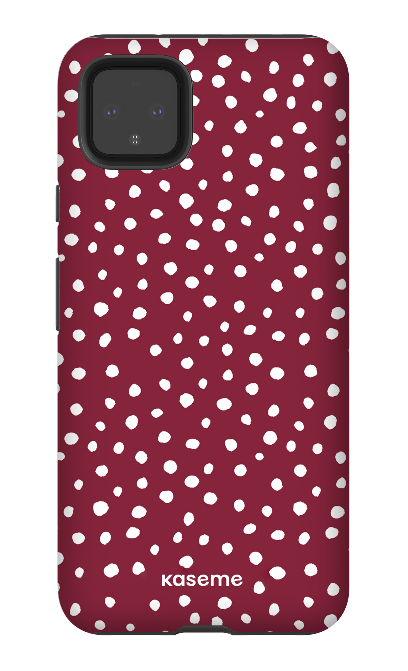 Honey red - Google Pixel 4 XL