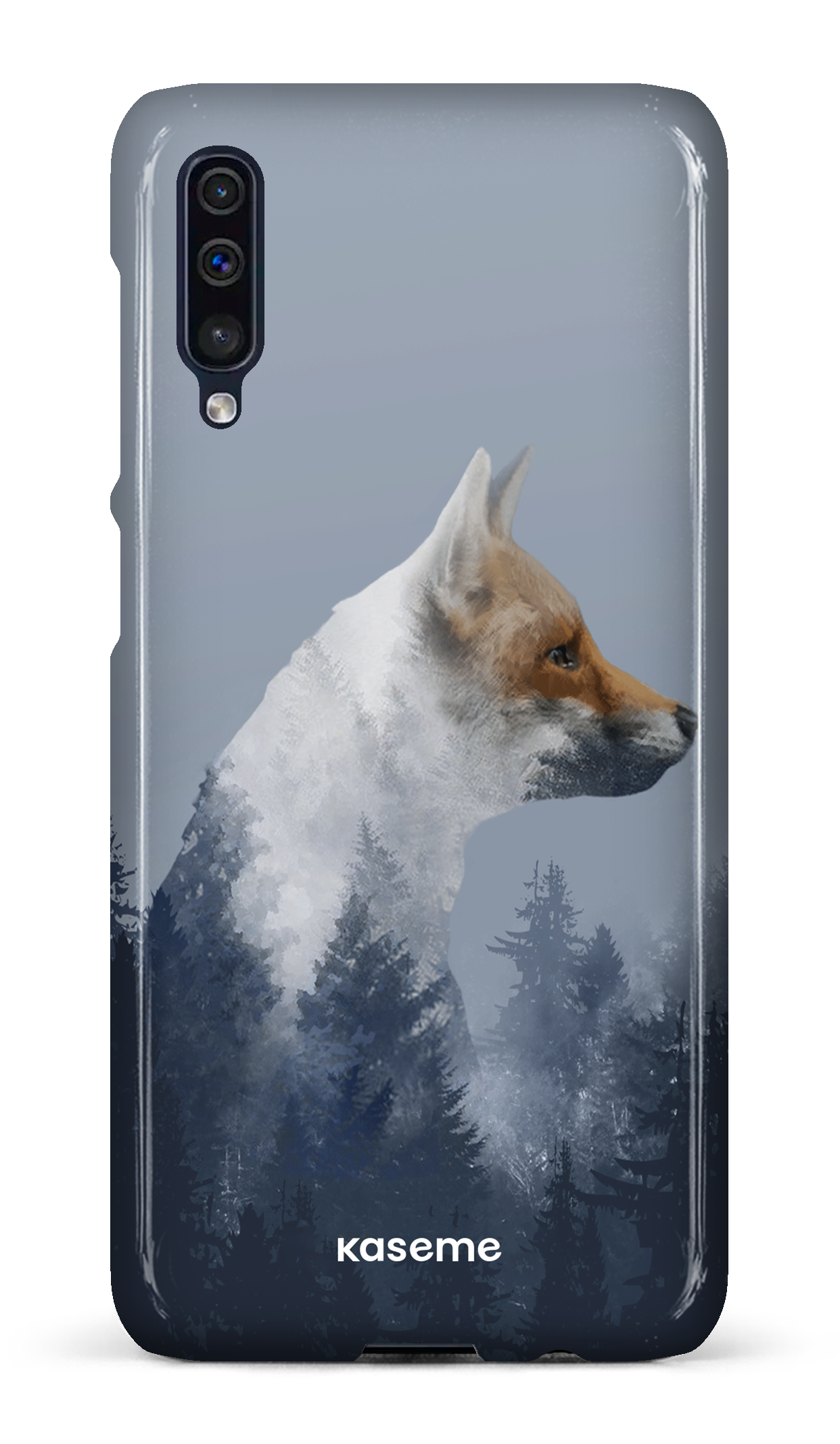 Wise Fox - Galaxy A50