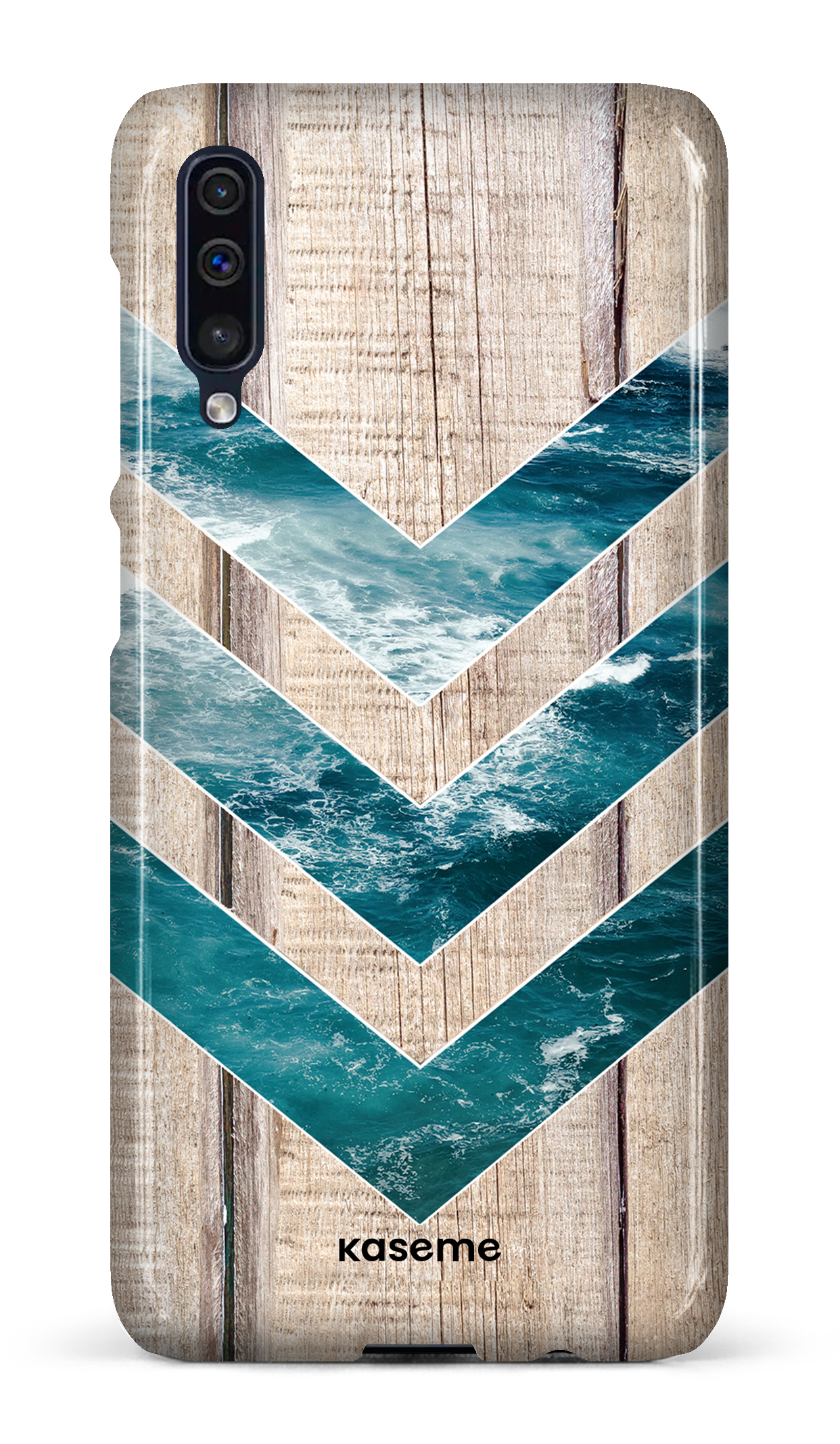 Wonder Wave - Galaxy A50