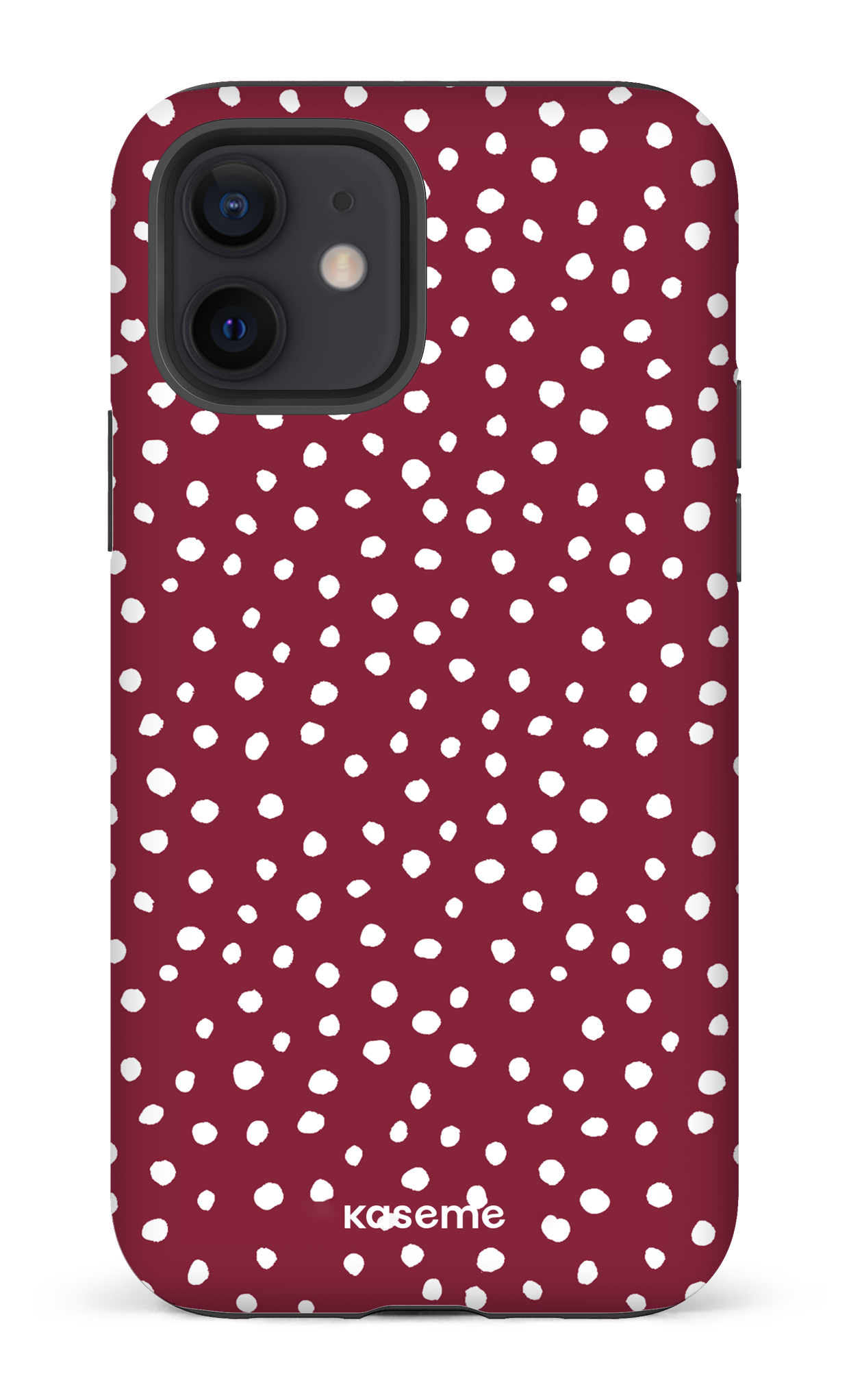 Honey red - iPhone 12